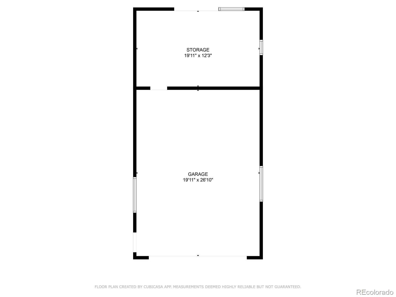 MLS Image #48 for 15700  county road 352 ,buena vista, Colorado