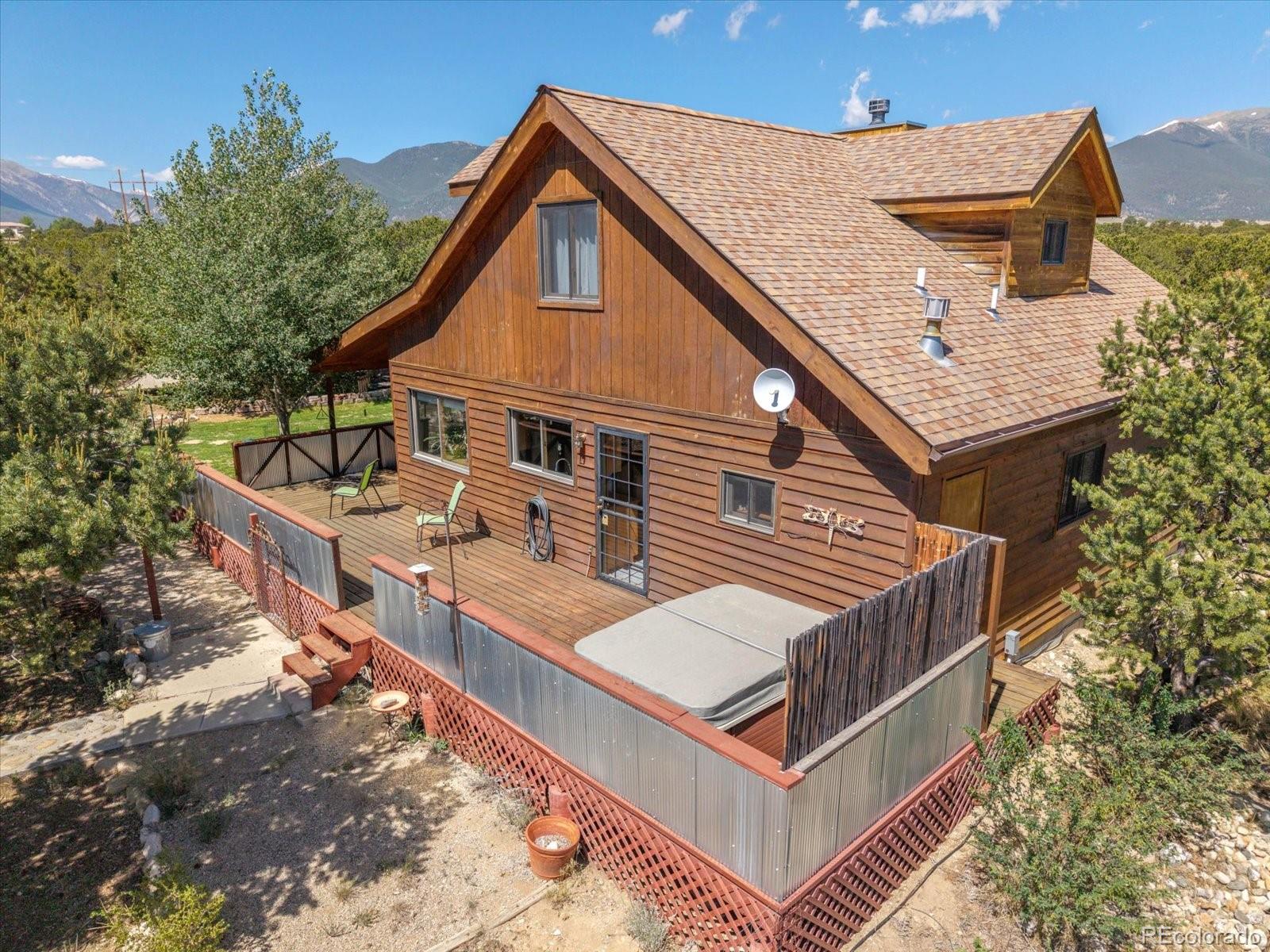 MLS Image #5 for 15700  county road 352 ,buena vista, Colorado