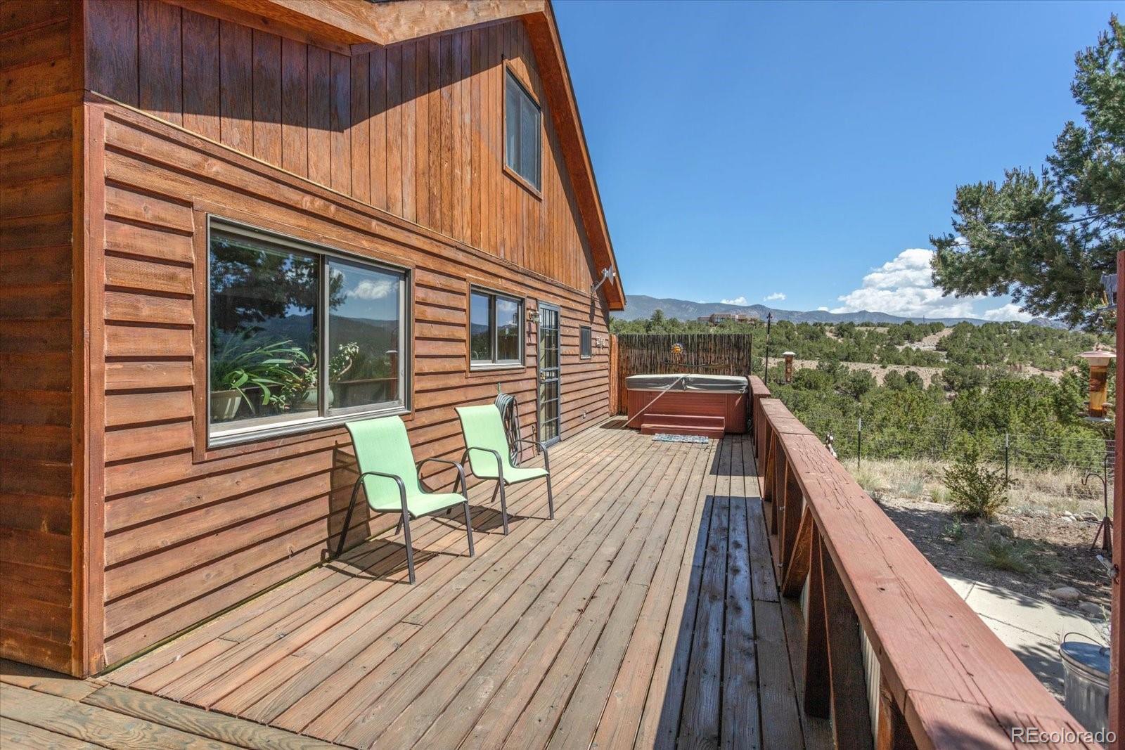 MLS Image #6 for 15700  county road 352 ,buena vista, Colorado