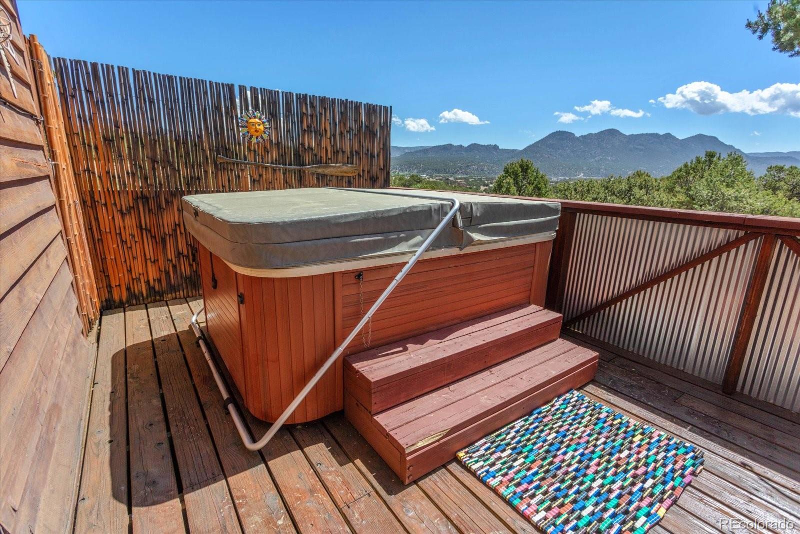 MLS Image #7 for 15700  county road 352 ,buena vista, Colorado