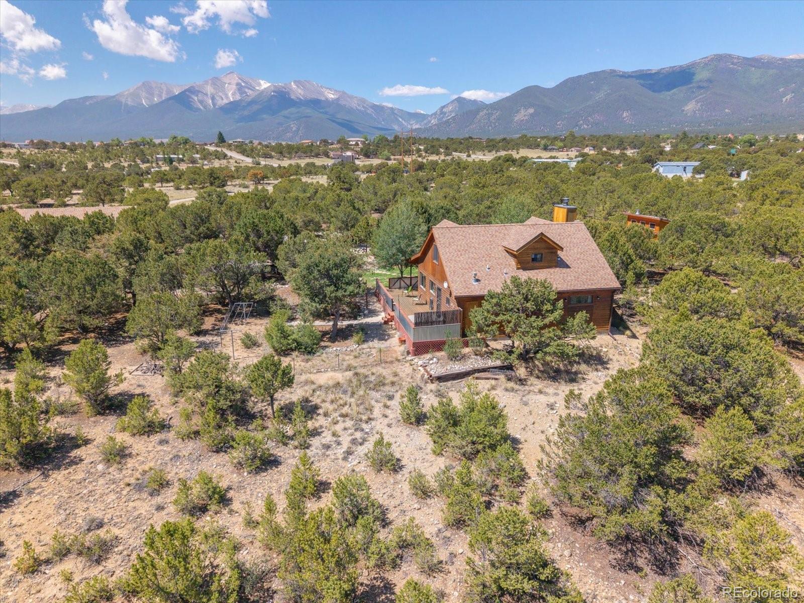 MLS Image #9 for 15700  county road 352 ,buena vista, Colorado
