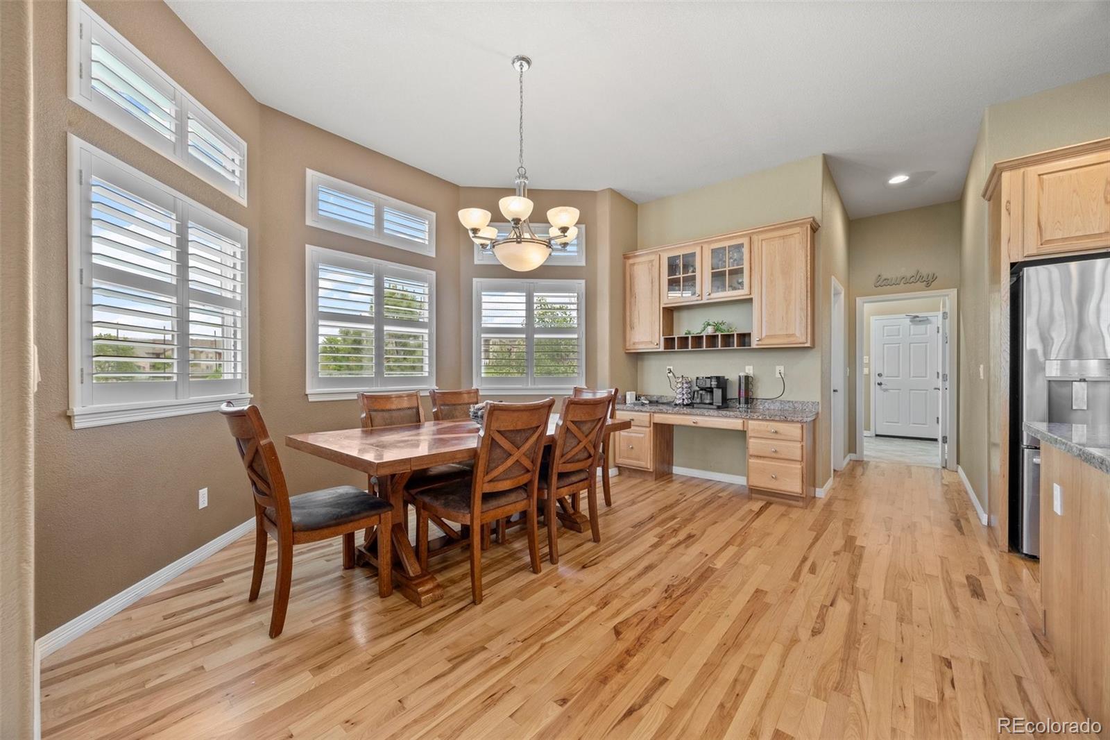 MLS Image #10 for 1251  double eagle court,castle rock, Colorado