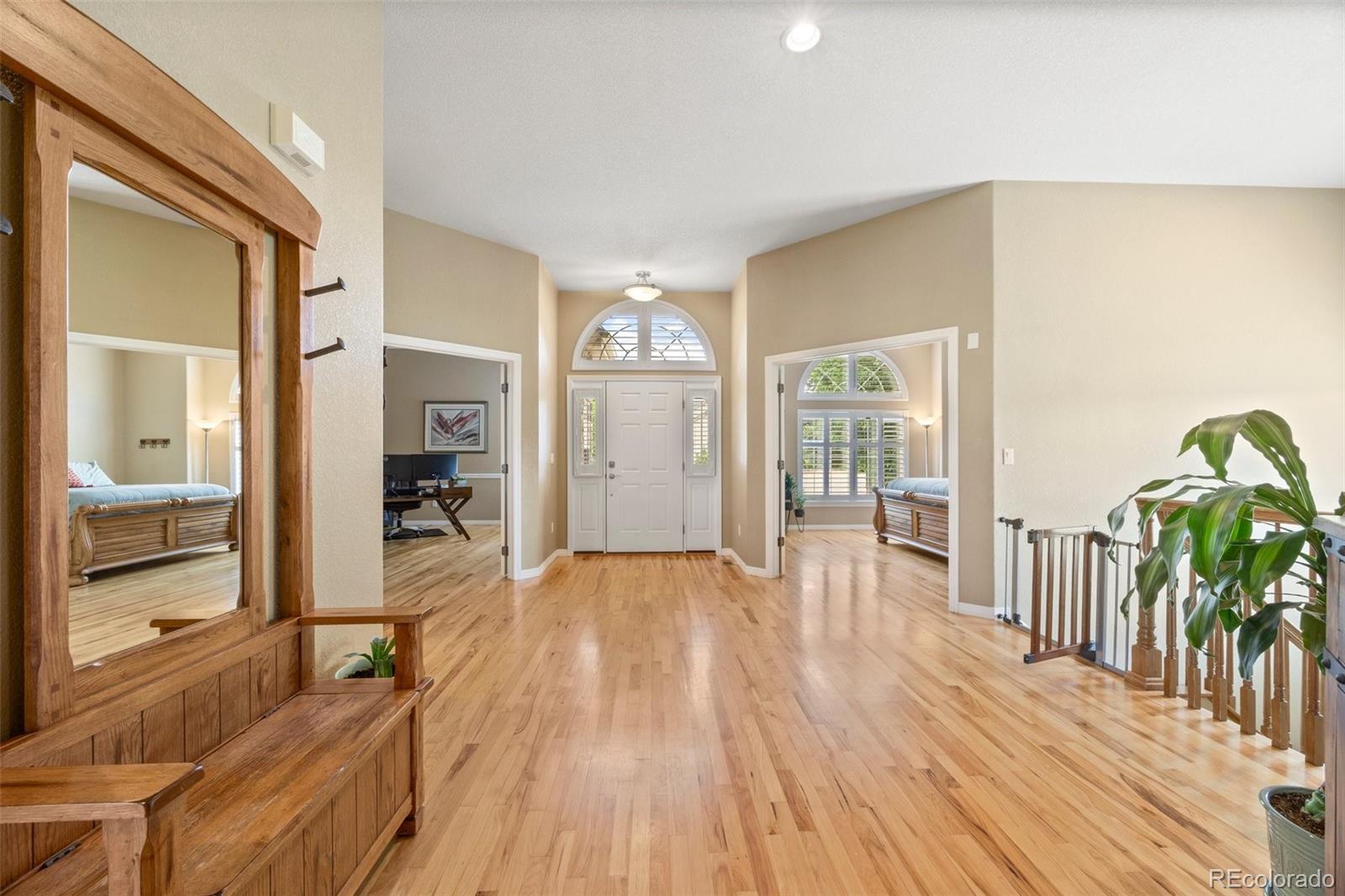 MLS Image #3 for 1251  double eagle court,castle rock, Colorado