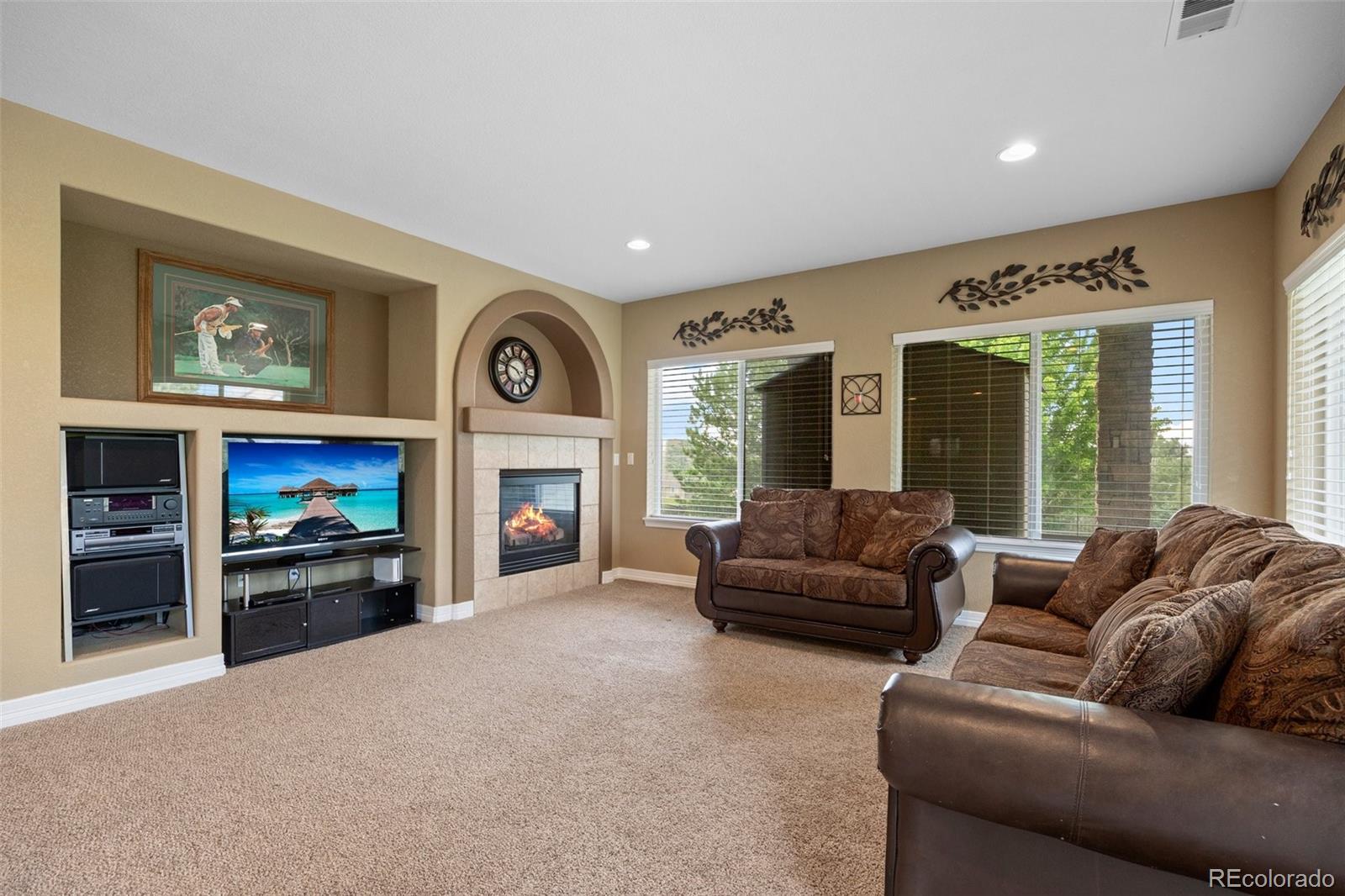 MLS Image #31 for 1251  double eagle court,castle rock, Colorado