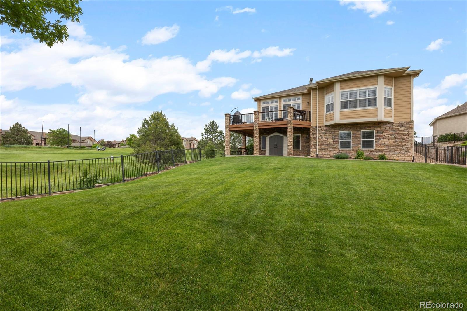 MLS Image #41 for 1251  double eagle court,castle rock, Colorado