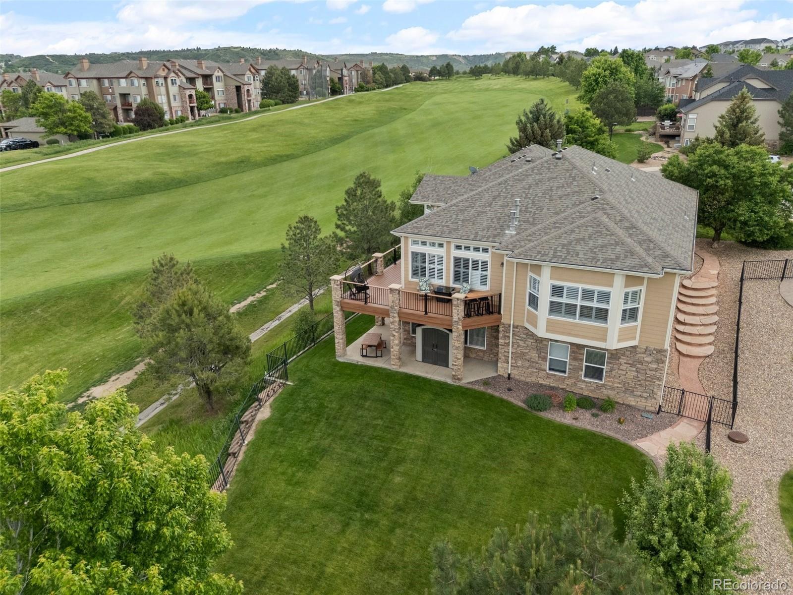 MLS Image #43 for 1251  double eagle court,castle rock, Colorado