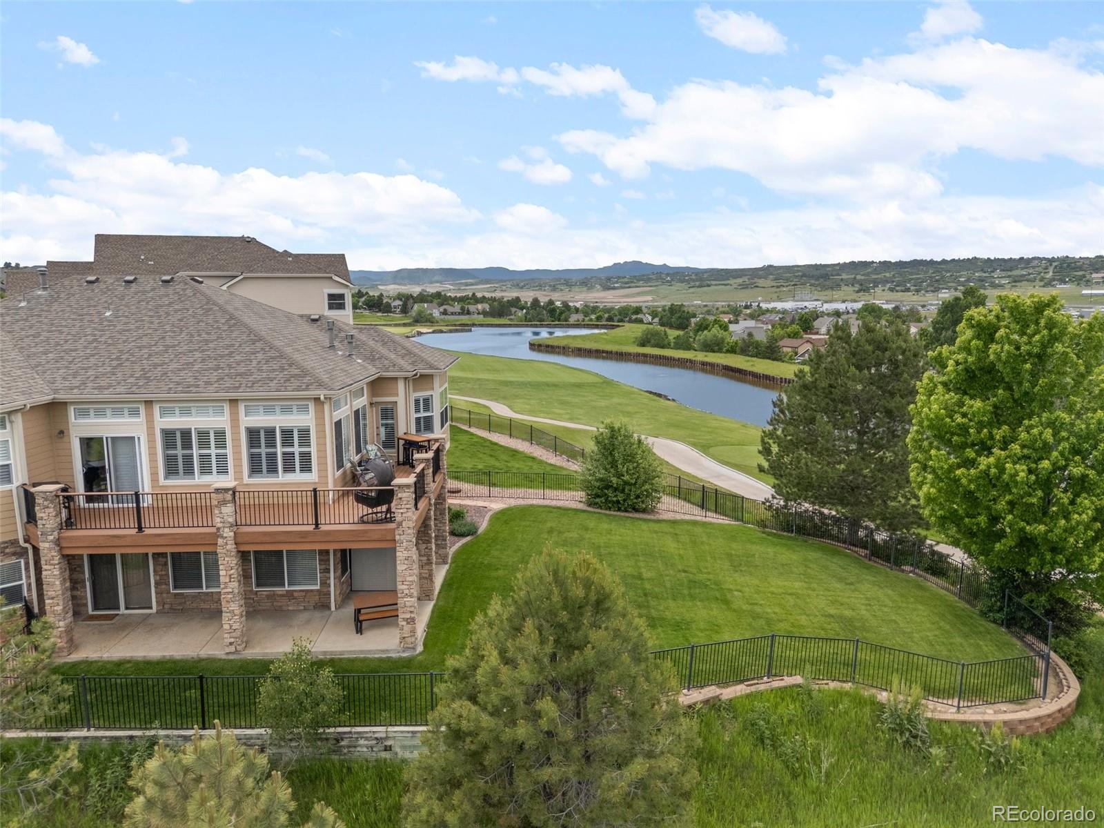MLS Image #44 for 1251  double eagle court,castle rock, Colorado