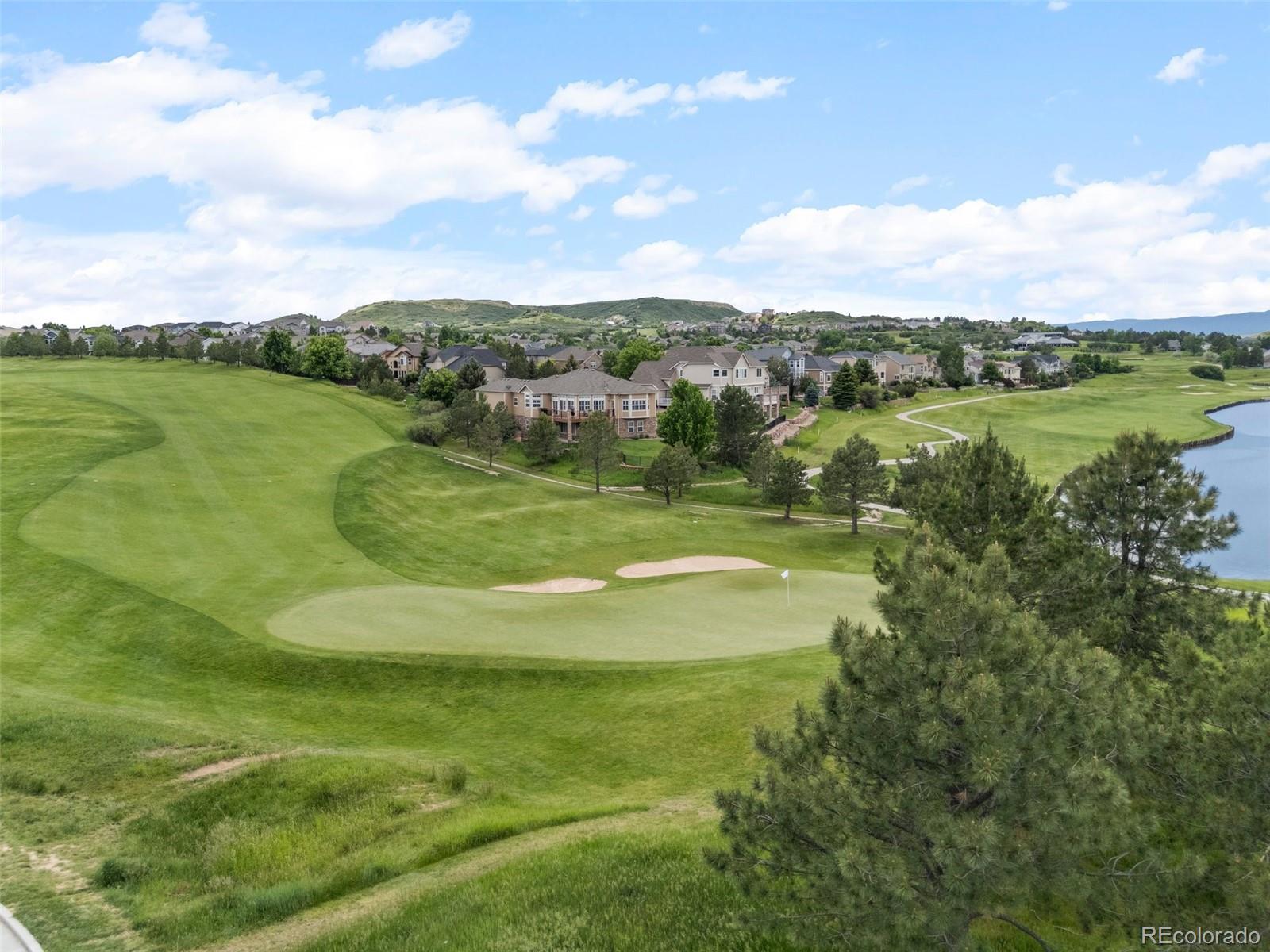 MLS Image #46 for 1251  double eagle court,castle rock, Colorado