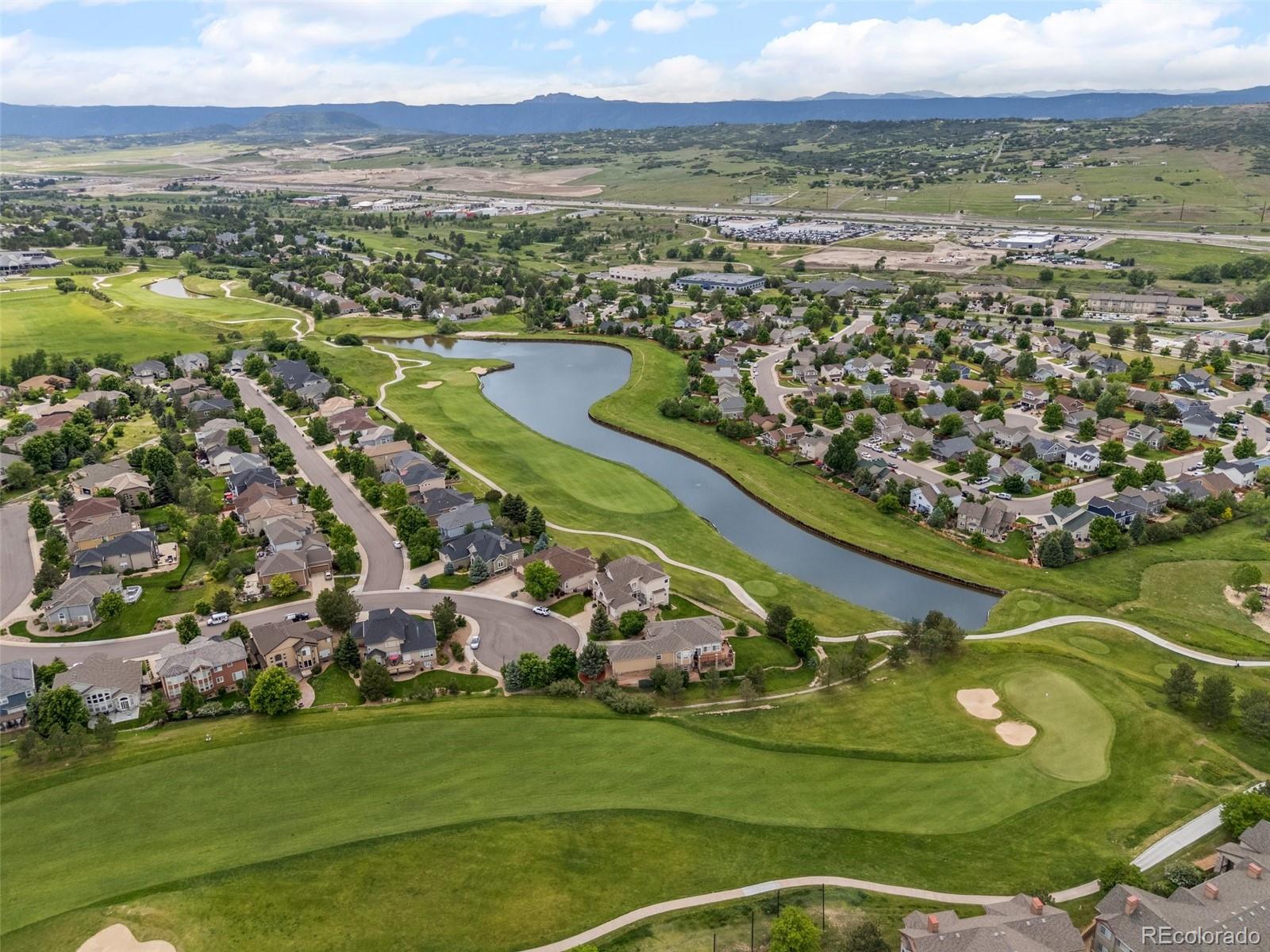 MLS Image #47 for 1251  double eagle court,castle rock, Colorado
