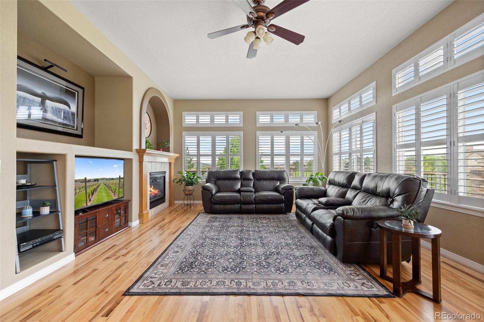 MLS Image #5 for 1251  double eagle court,castle rock, Colorado