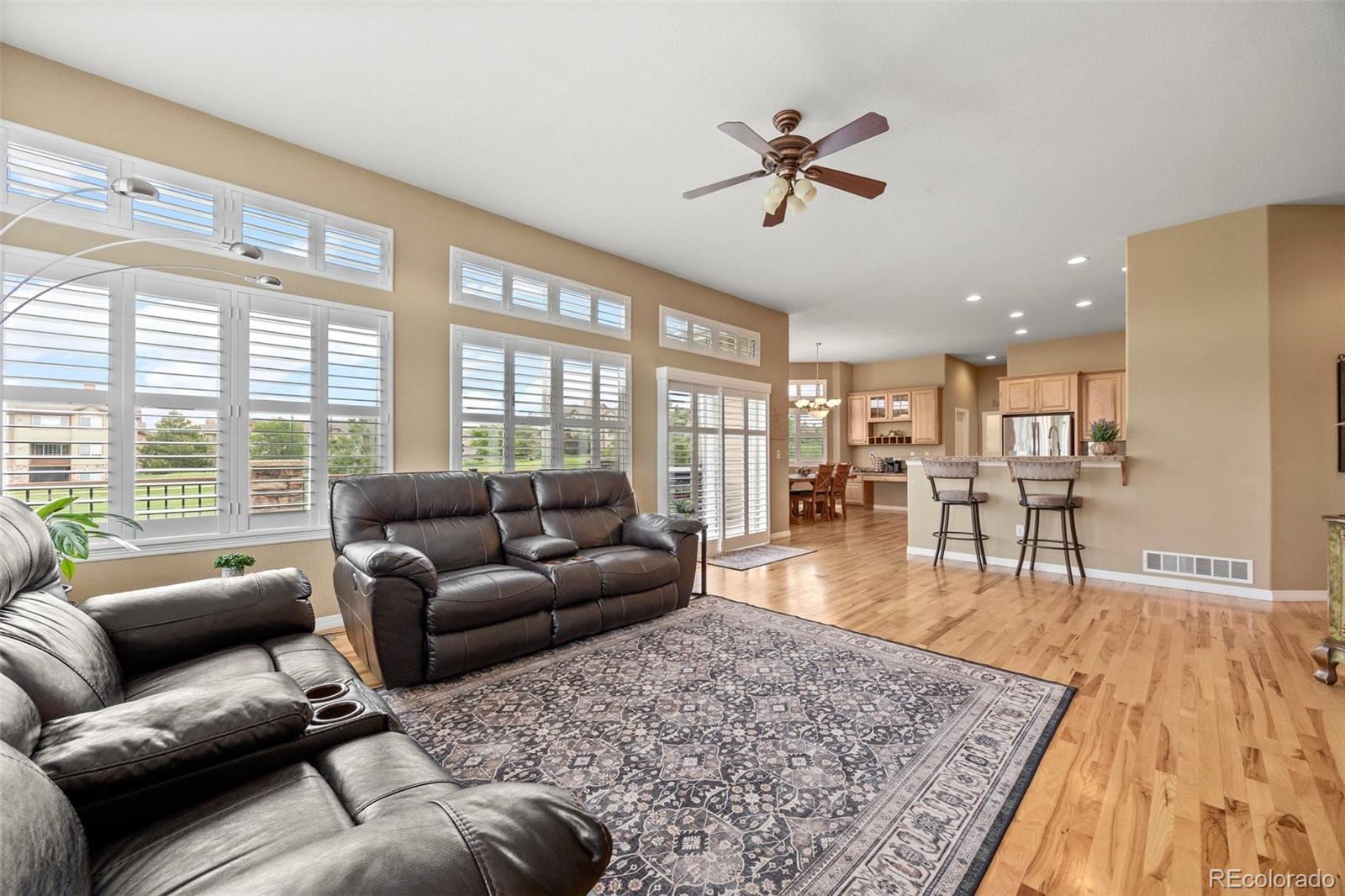 MLS Image #6 for 1251  double eagle court,castle rock, Colorado
