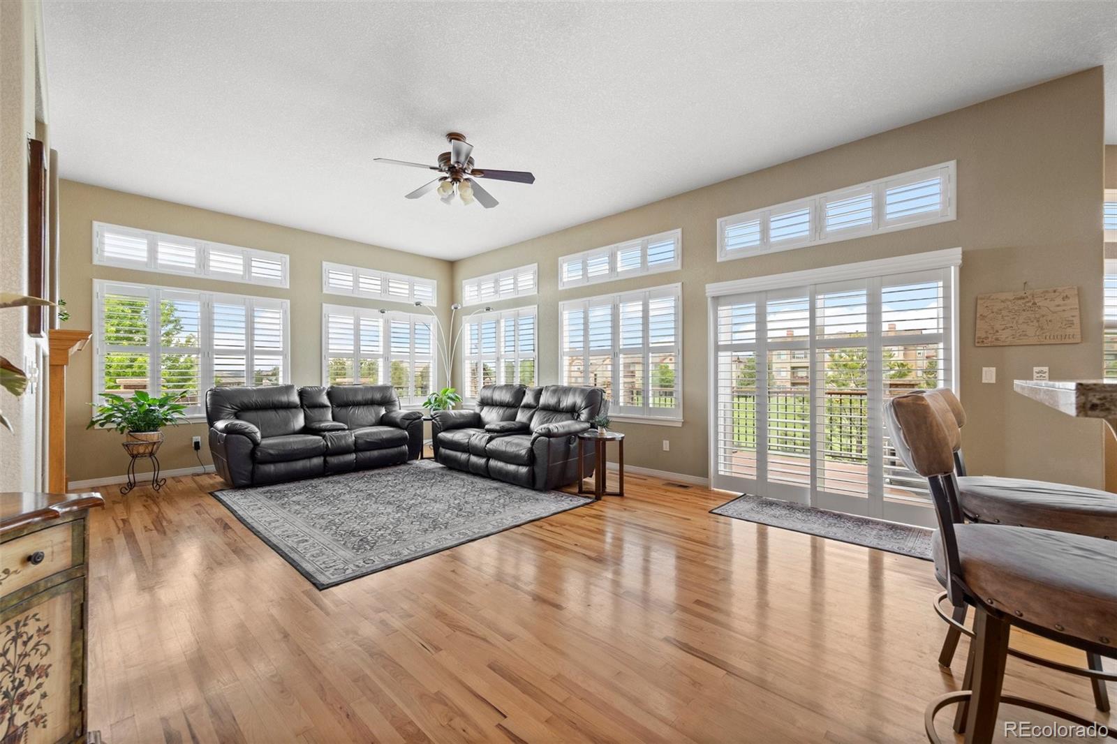 MLS Image #7 for 1251  double eagle court,castle rock, Colorado