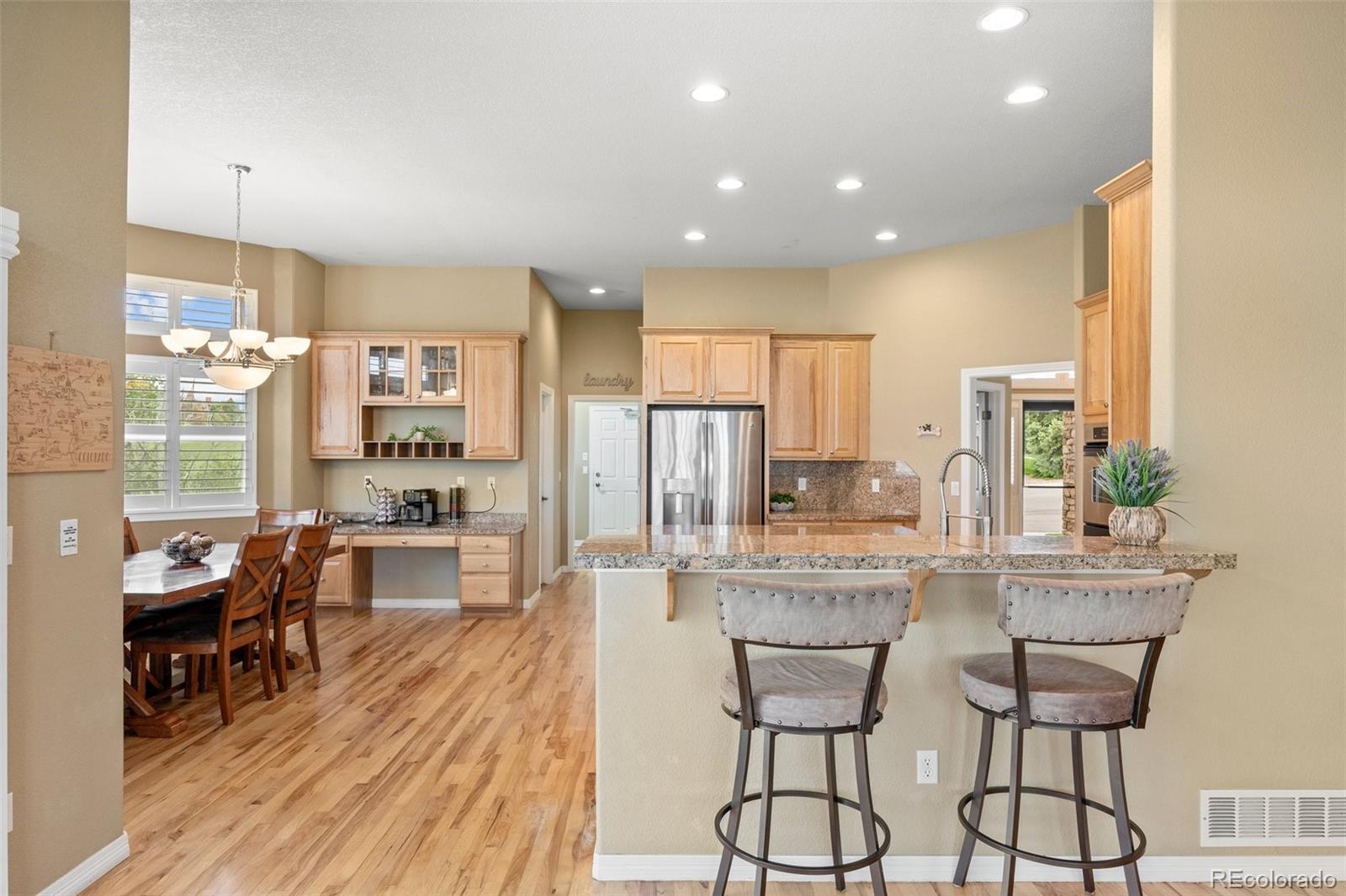 MLS Image #8 for 1251  double eagle court,castle rock, Colorado