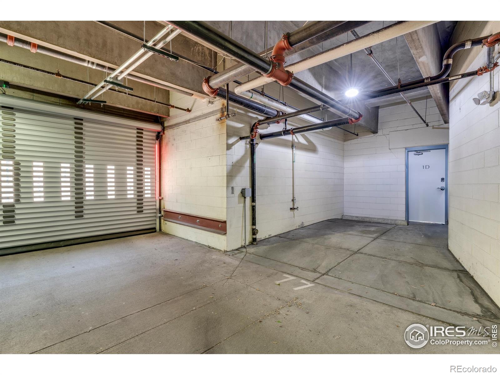 MLS Image #11 for 3100  huron street 1d,denver, Colorado