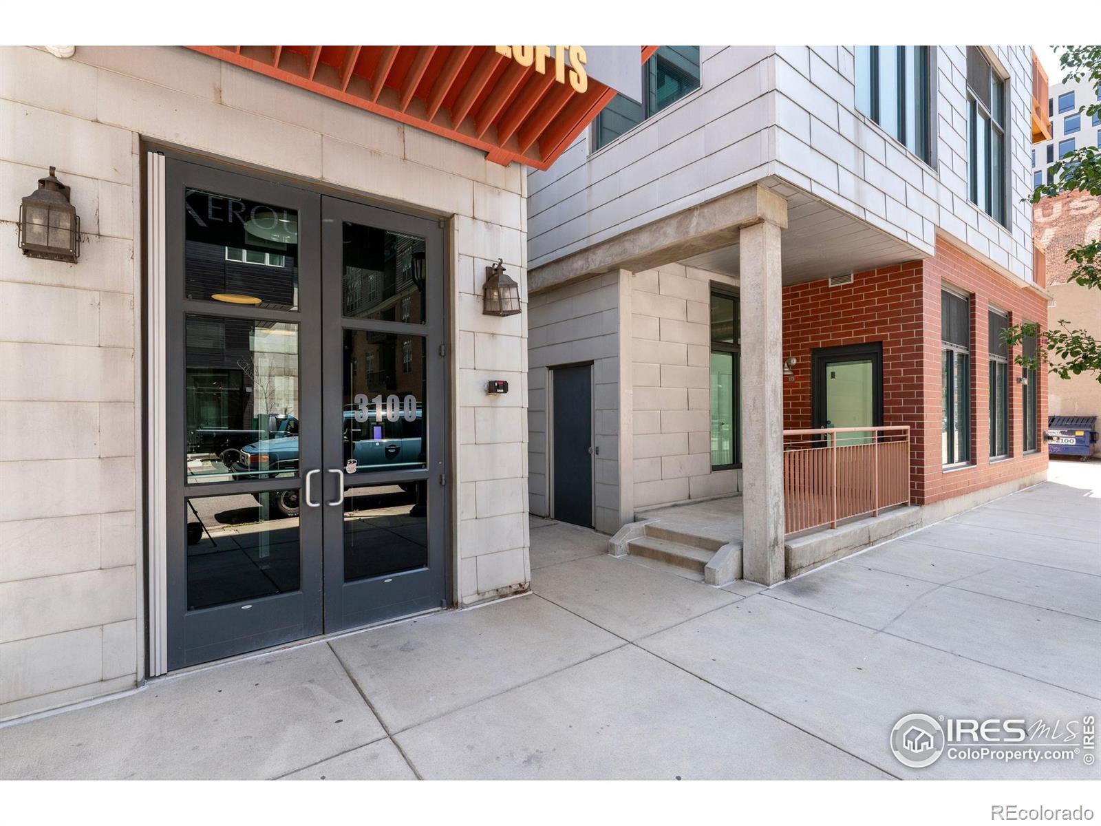 MLS Image #12 for 3100  huron street 1d,denver, Colorado