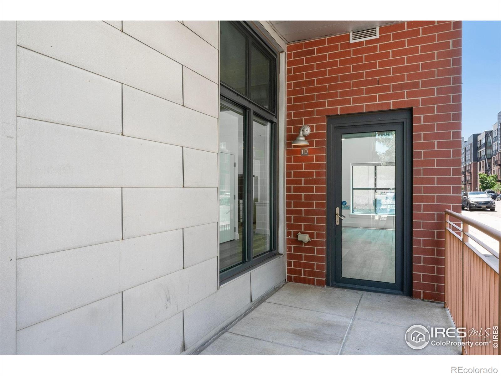 MLS Image #13 for 3100  huron street 1d,denver, Colorado