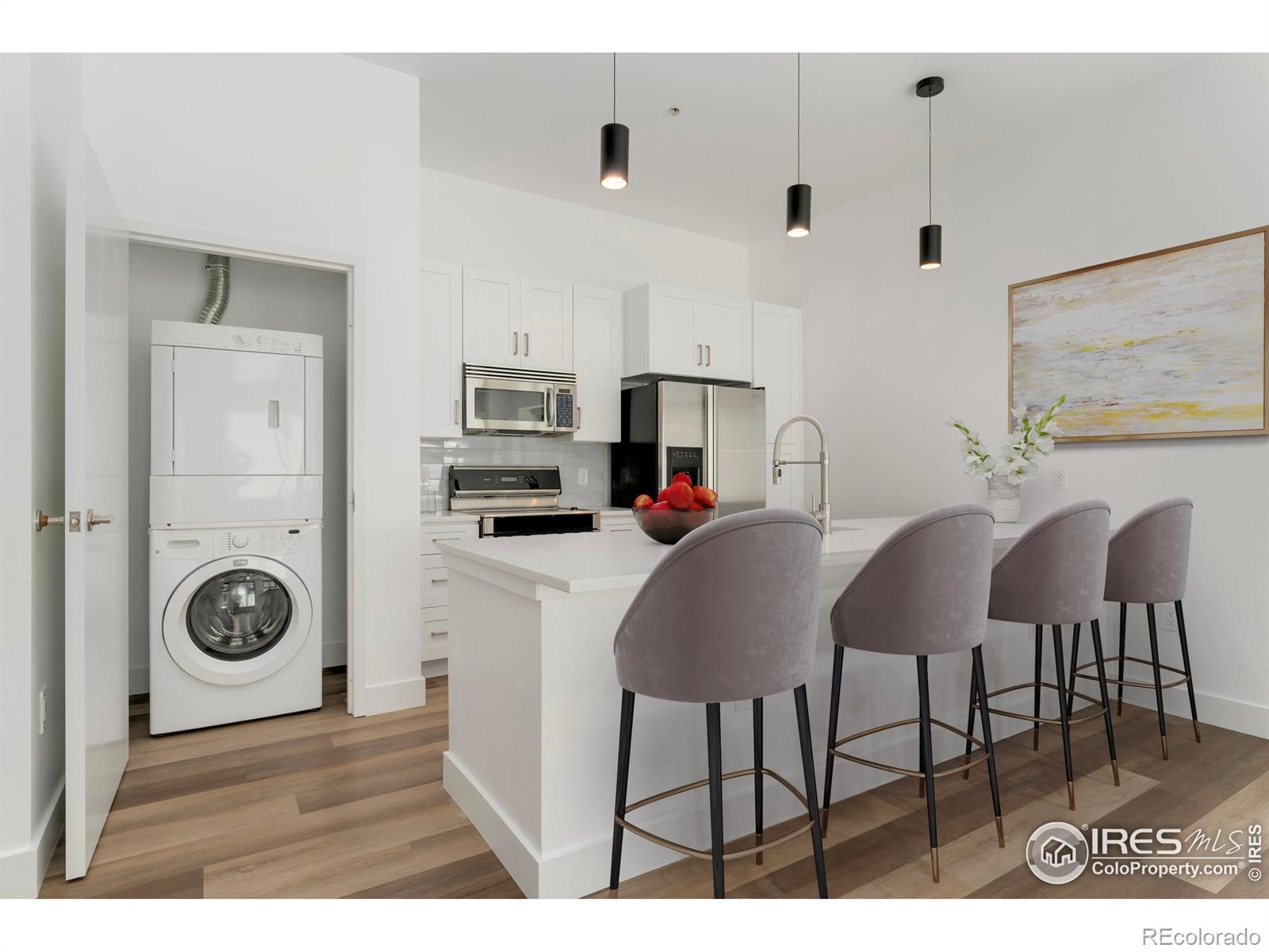 MLS Image #4 for 3100  huron street 1d,denver, Colorado
