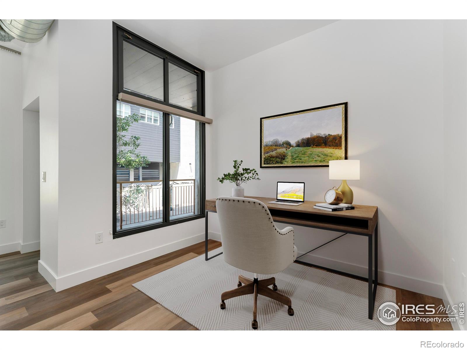 MLS Image #6 for 3100  huron street 1d,denver, Colorado