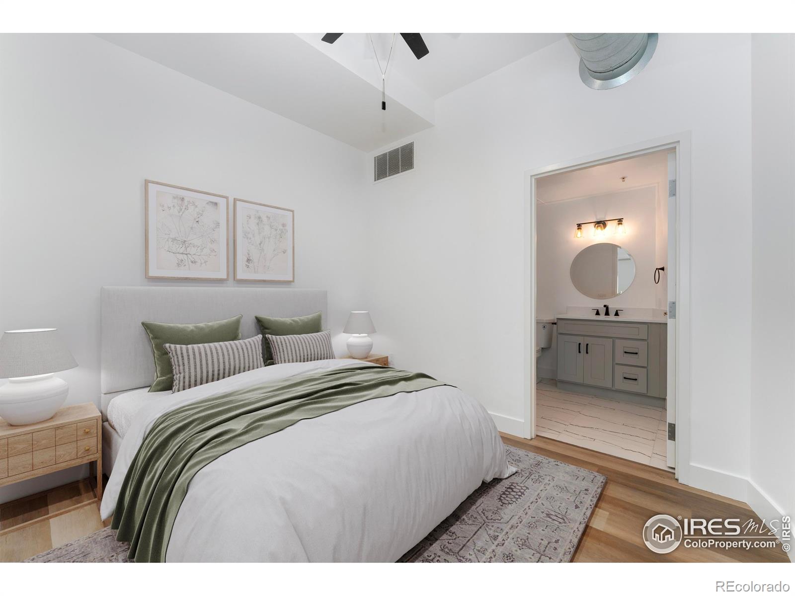 MLS Image #8 for 3100  huron street 1d,denver, Colorado