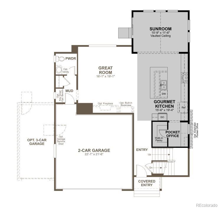 CMA Image for 4589  Thistle Drive,Brighton, Colorado