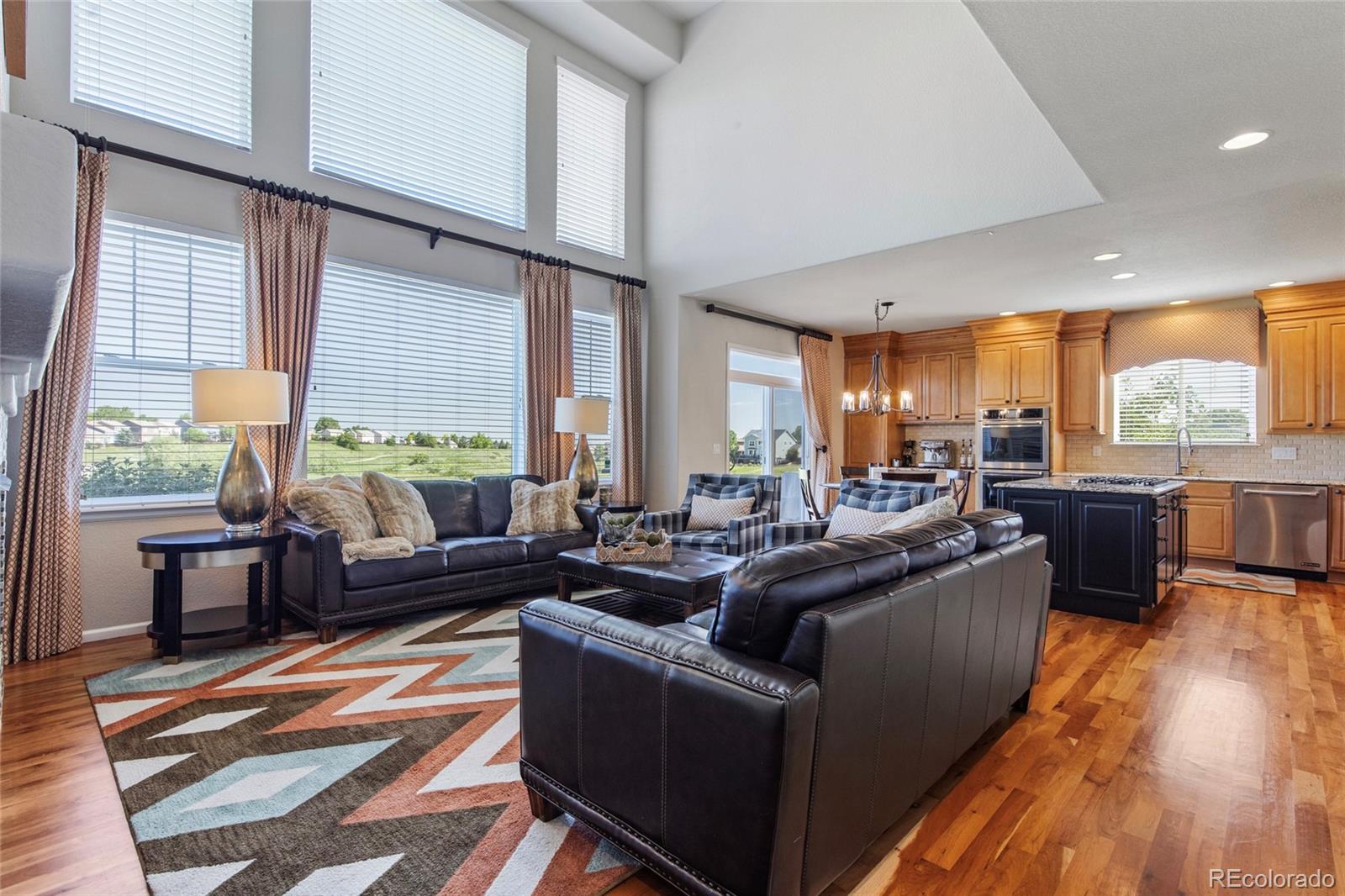 MLS Image #12 for 10533  redcone way,highlands ranch, Colorado