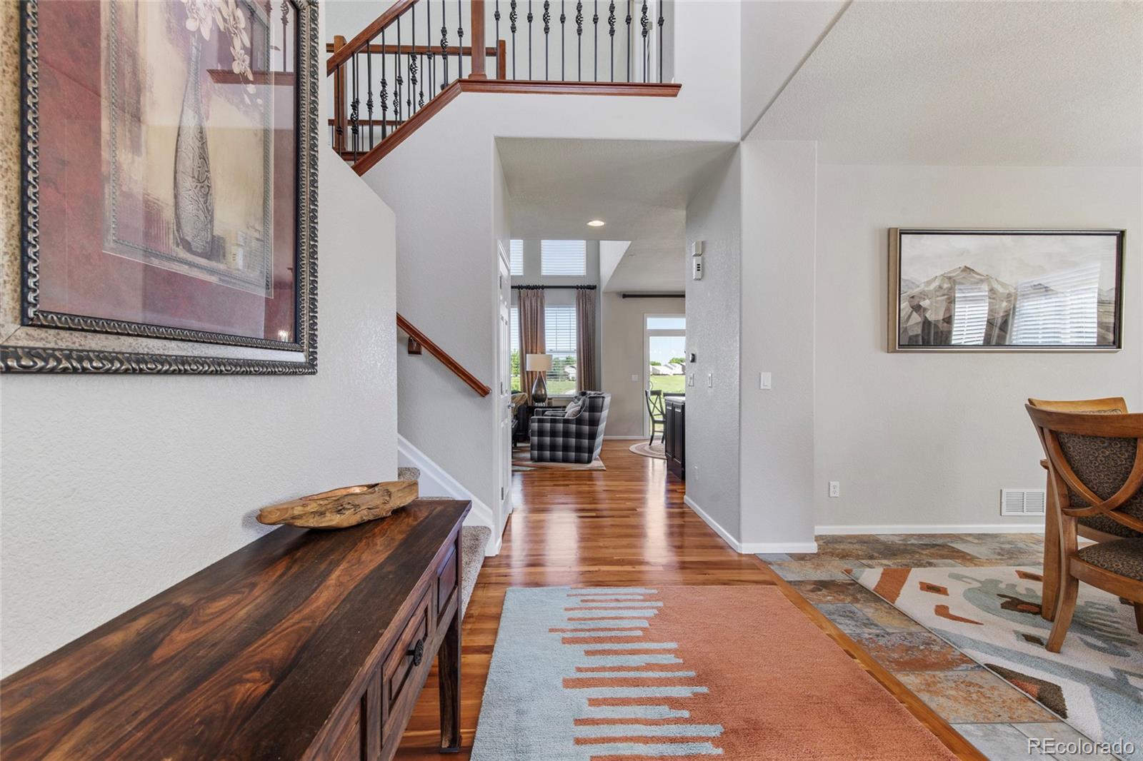 MLS Image #3 for 10533  redcone way,highlands ranch, Colorado