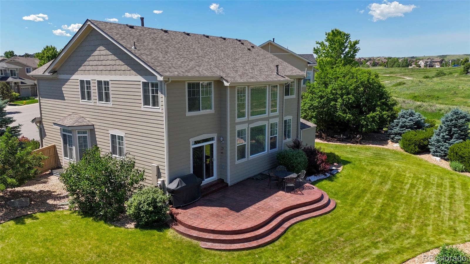 MLS Image #31 for 10533  redcone way,highlands ranch, Colorado