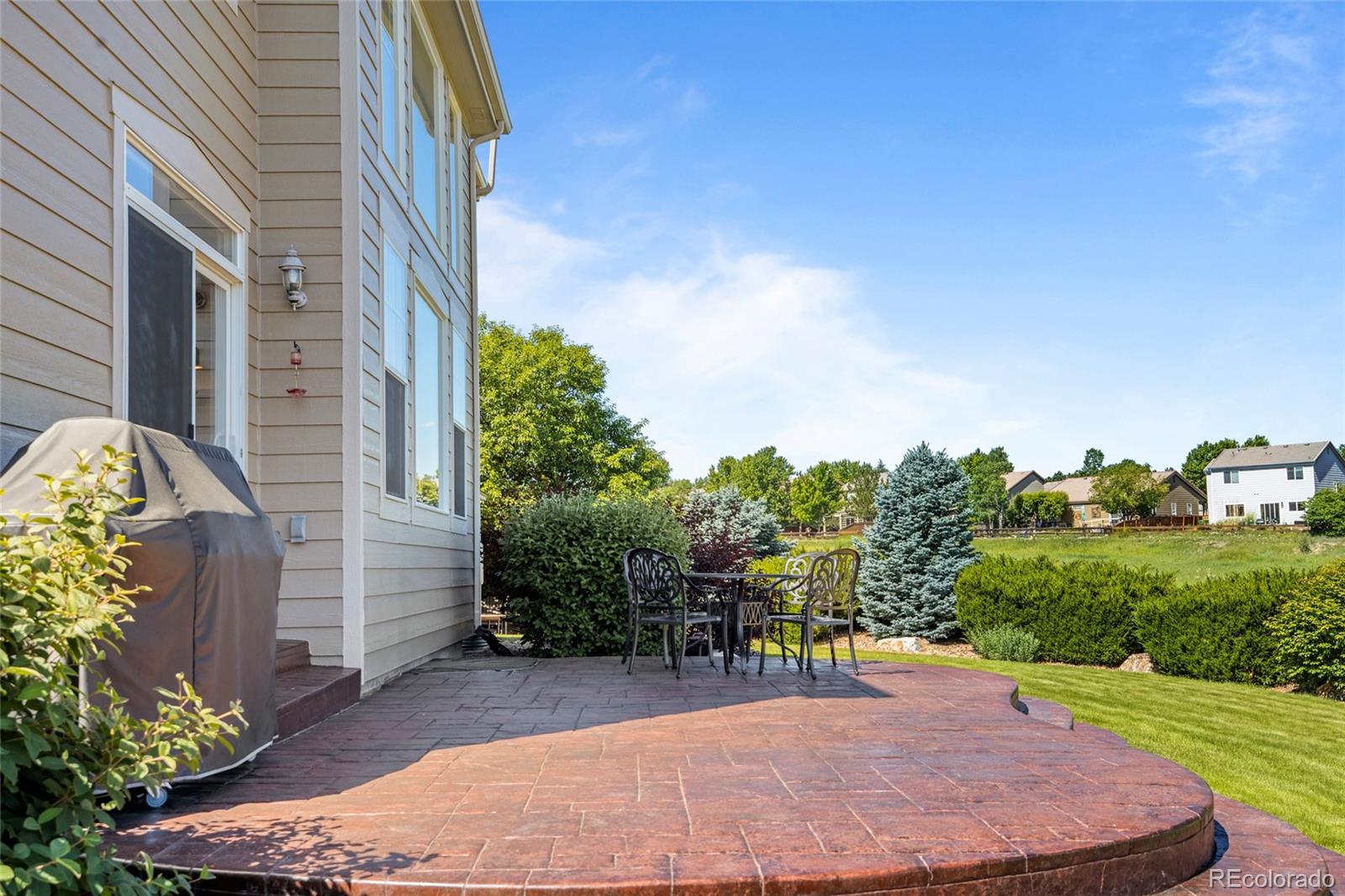 MLS Image #35 for 10533  redcone way,highlands ranch, Colorado