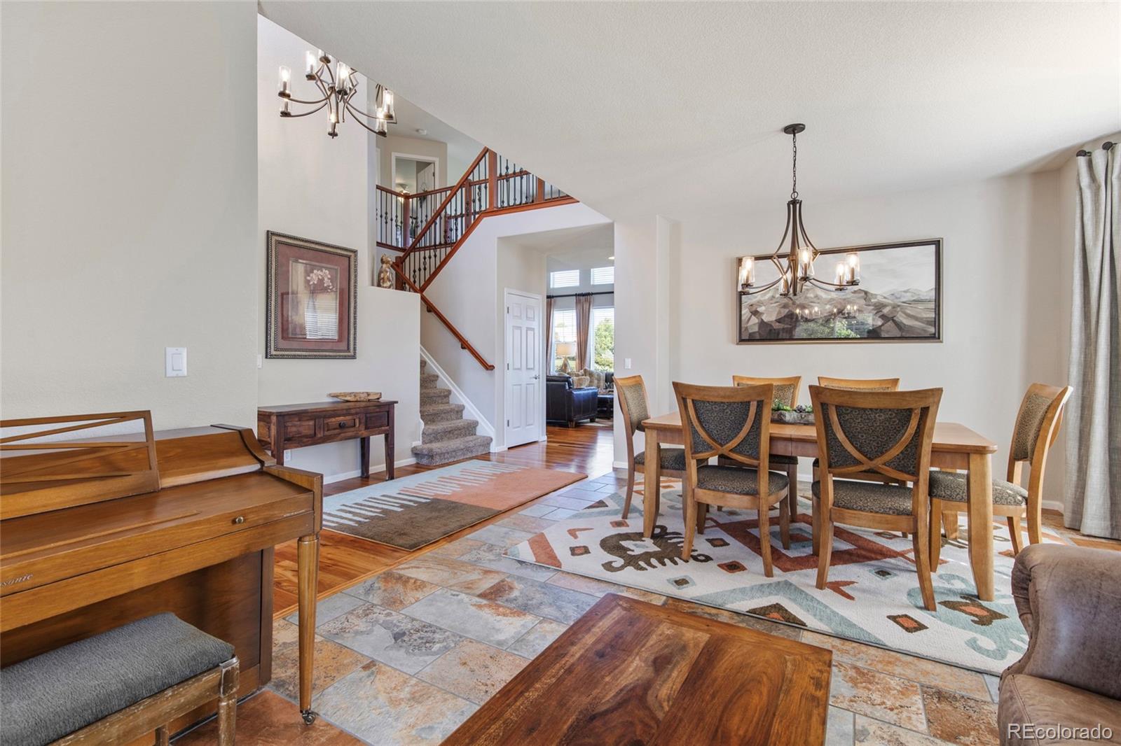 MLS Image #5 for 10533  redcone way,highlands ranch, Colorado