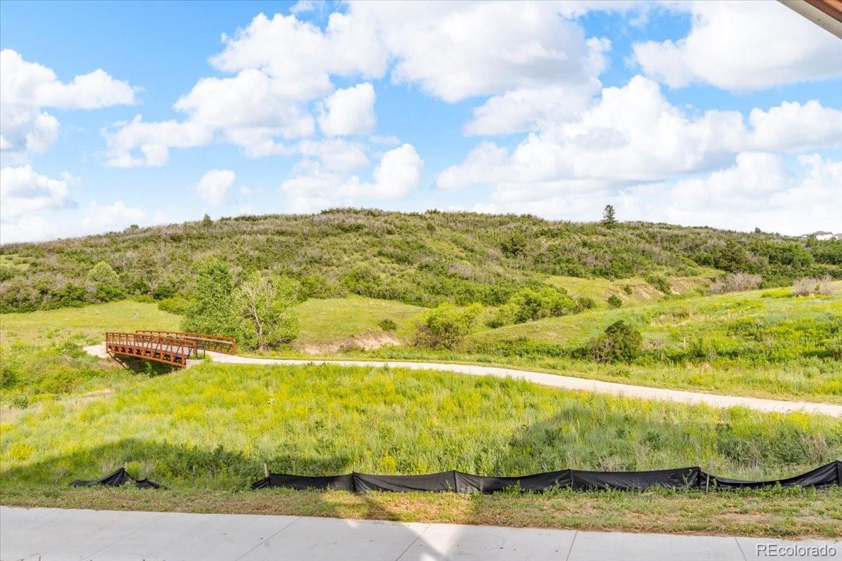 CMA Image for 4418  Soapberry Place,Castle Rock, Colorado