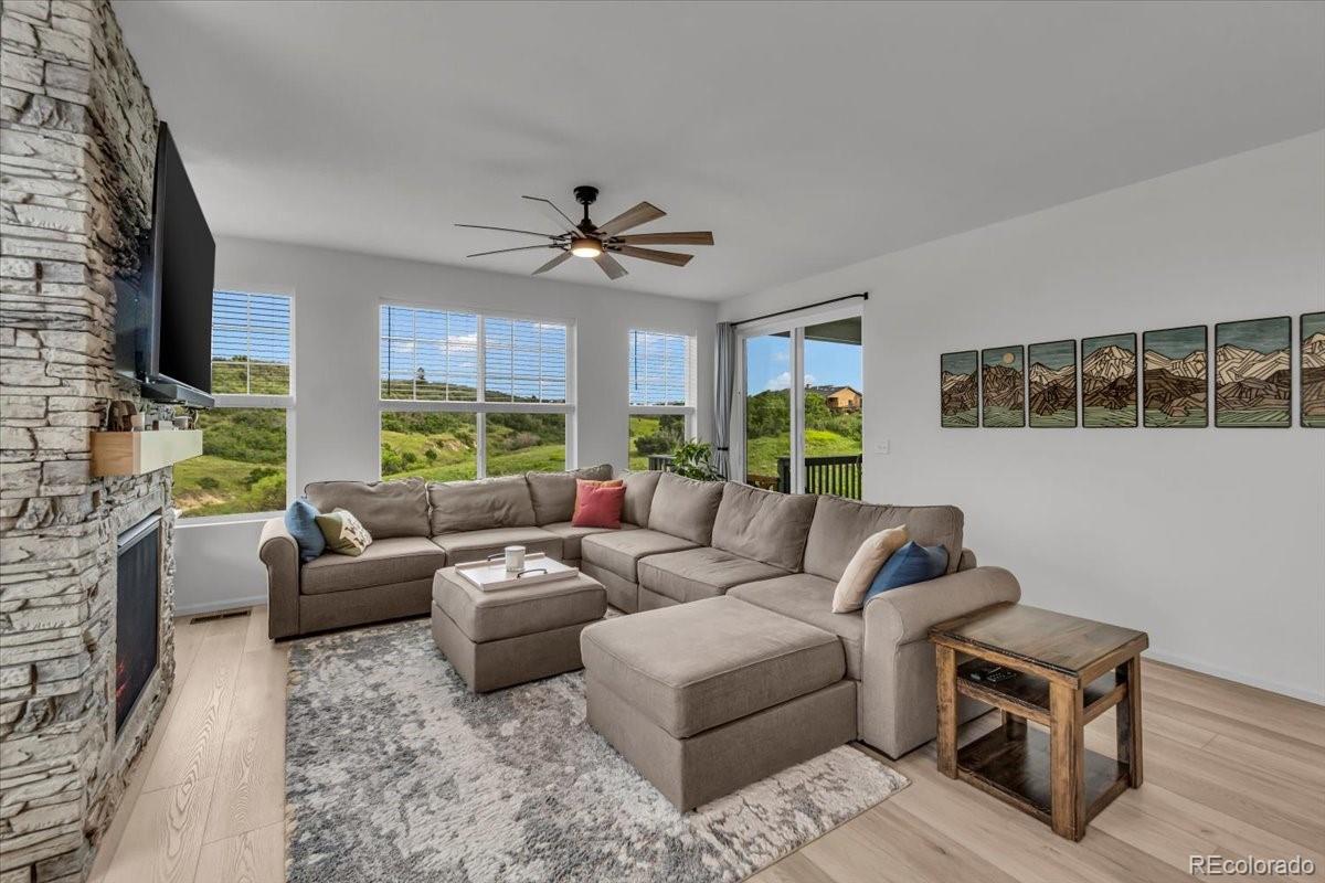 MLS Image #3 for 4418  soapberry place,castle rock, Colorado