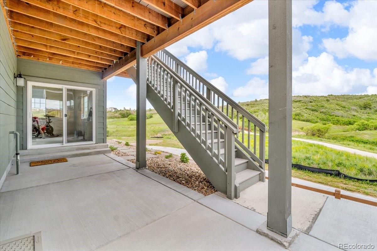 MLS Image #33 for 4418  soapberry place,castle rock, Colorado