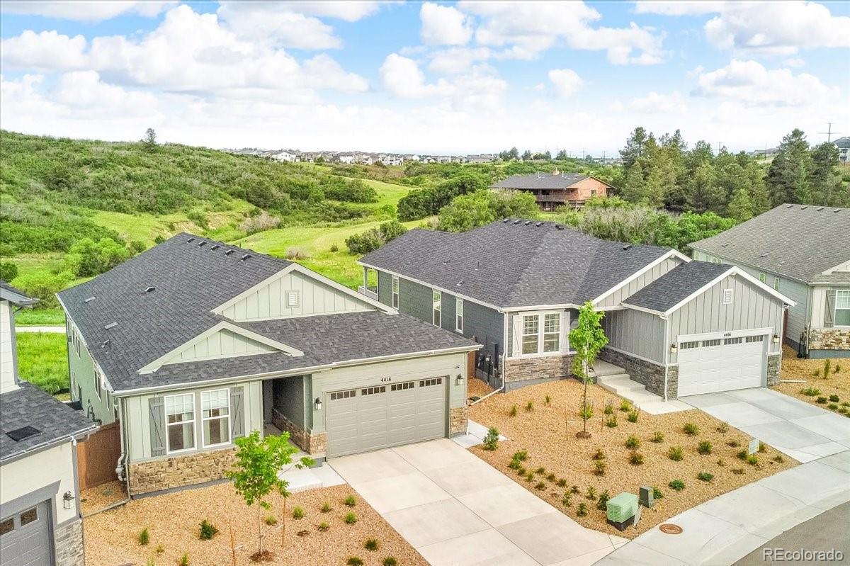 MLS Image #37 for 4418  soapberry place,castle rock, Colorado