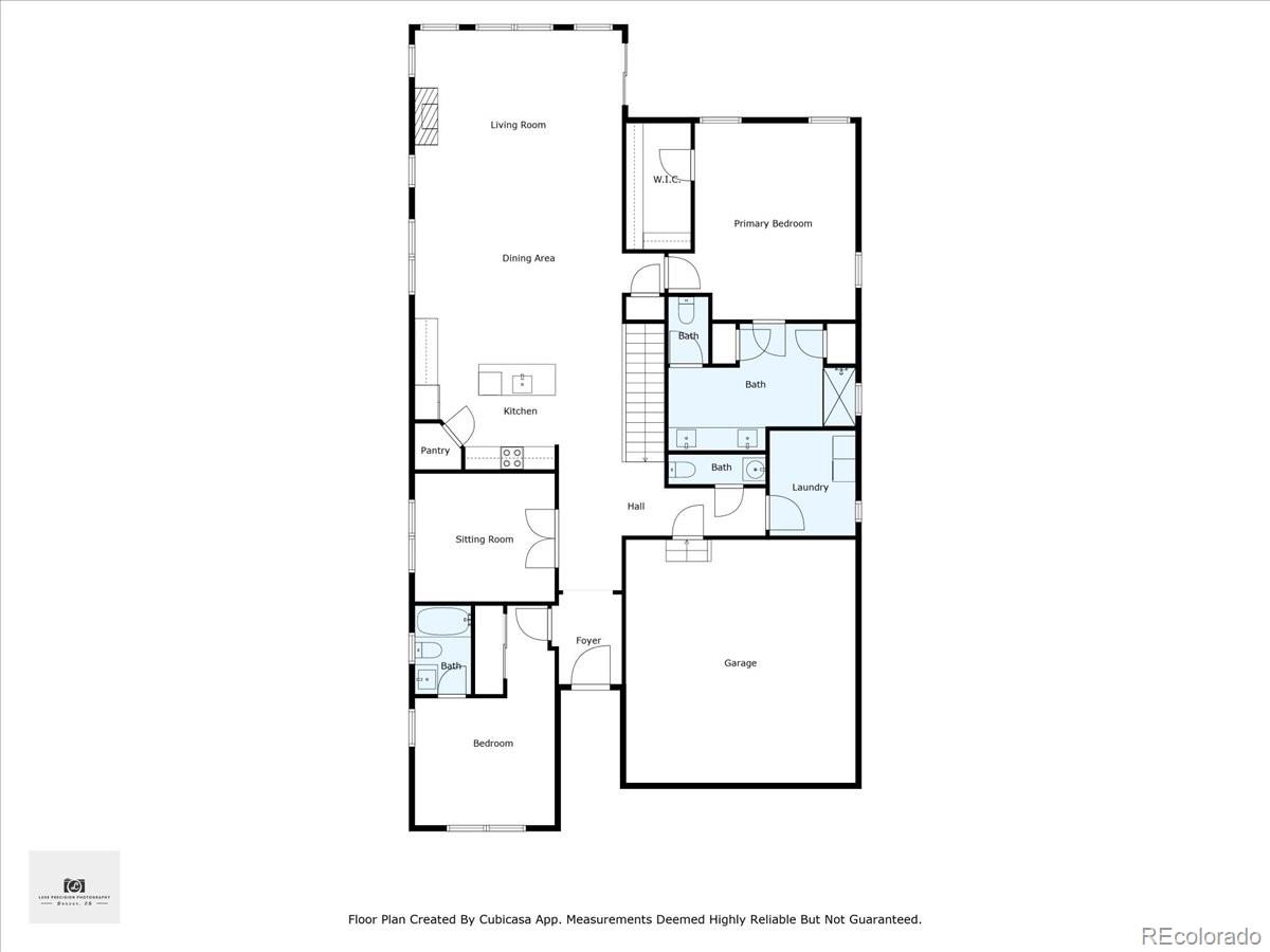 MLS Image #39 for 4418  soapberry place,castle rock, Colorado