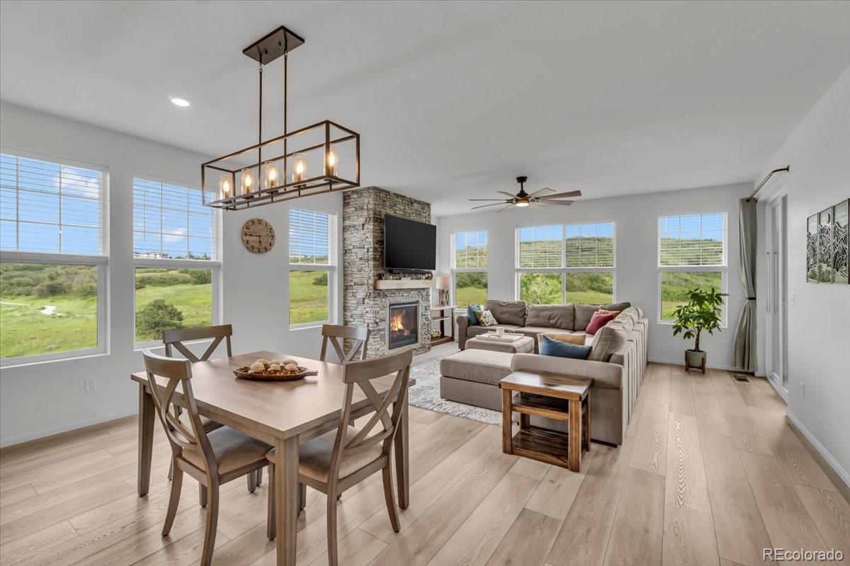 MLS Image #7 for 4418  soapberry place,castle rock, Colorado
