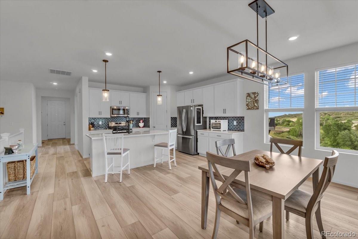 MLS Image #8 for 4418  soapberry place,castle rock, Colorado