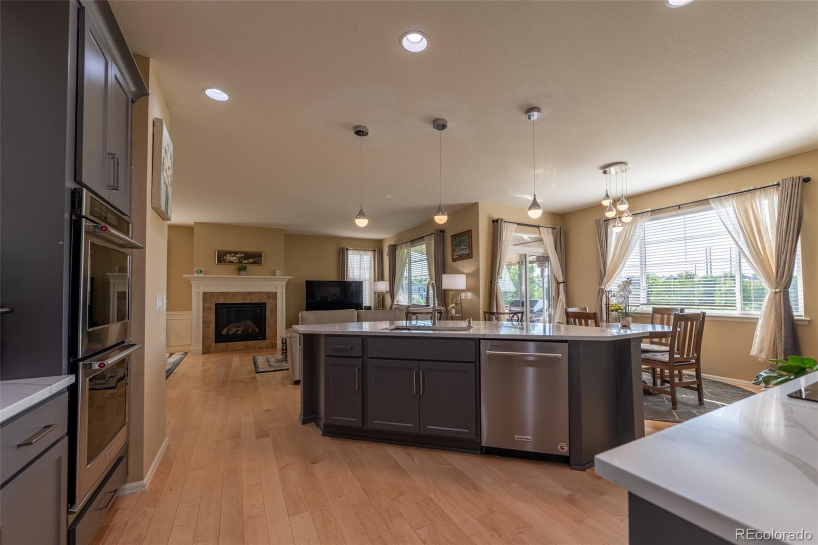 MLS Image #5 for 24661 e layton place,aurora, Colorado
