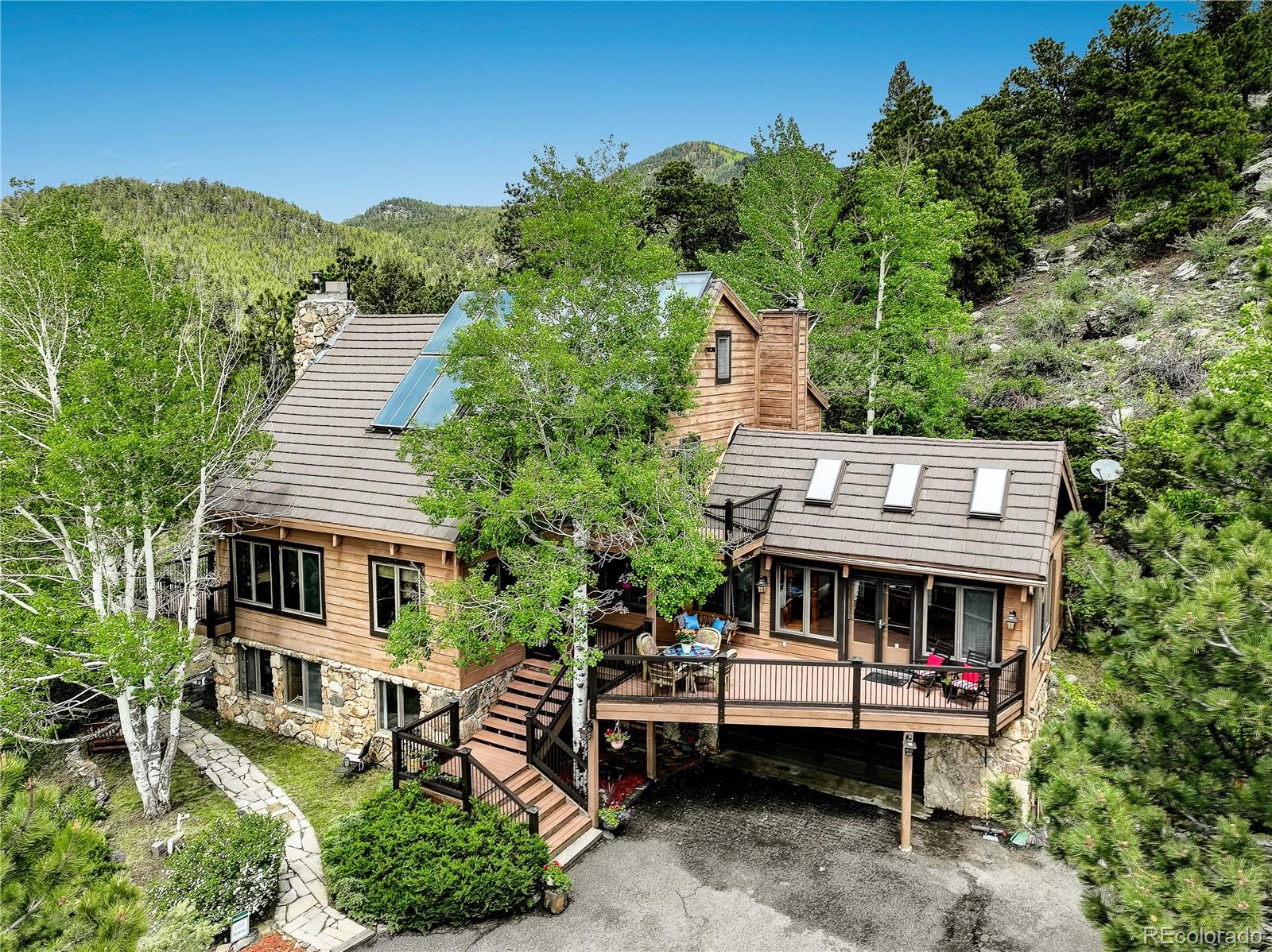 MLS Image #0 for 34127  cactus drive,evergreen, Colorado