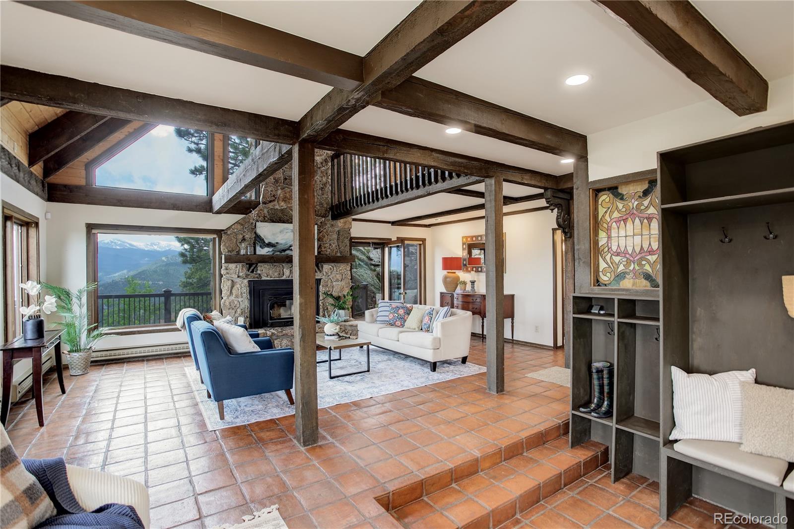 MLS Image #10 for 34127  cactus drive,evergreen, Colorado