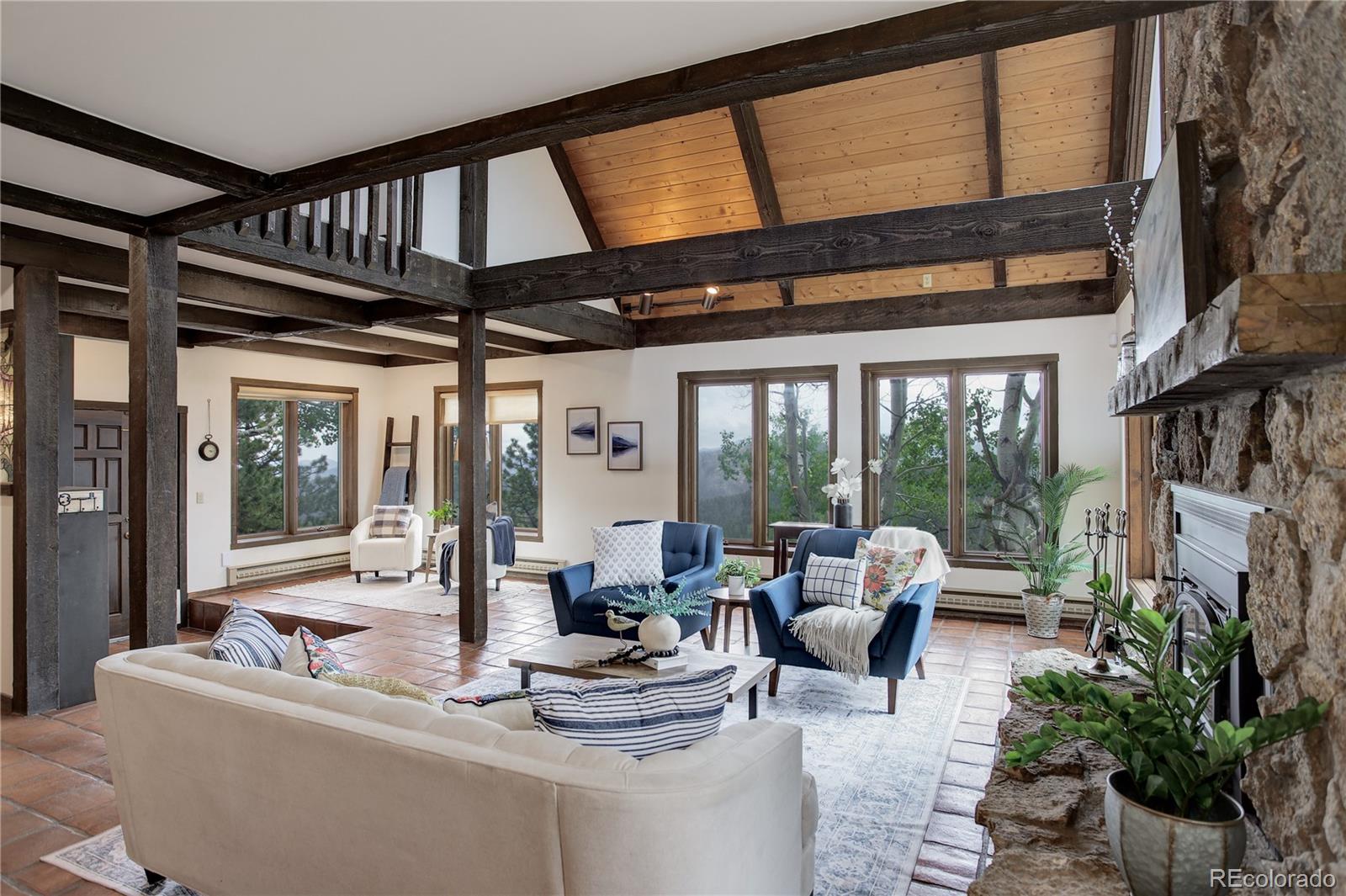 MLS Image #11 for 34127  cactus drive,evergreen, Colorado