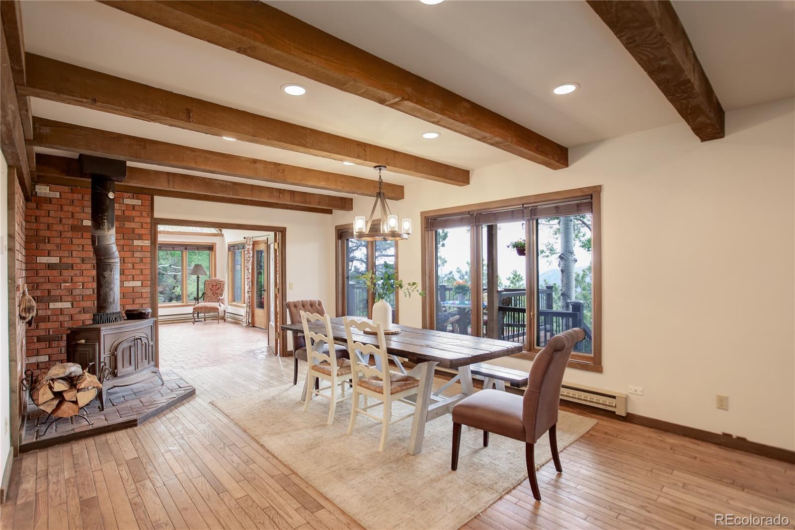 MLS Image #12 for 34127  cactus drive,evergreen, Colorado