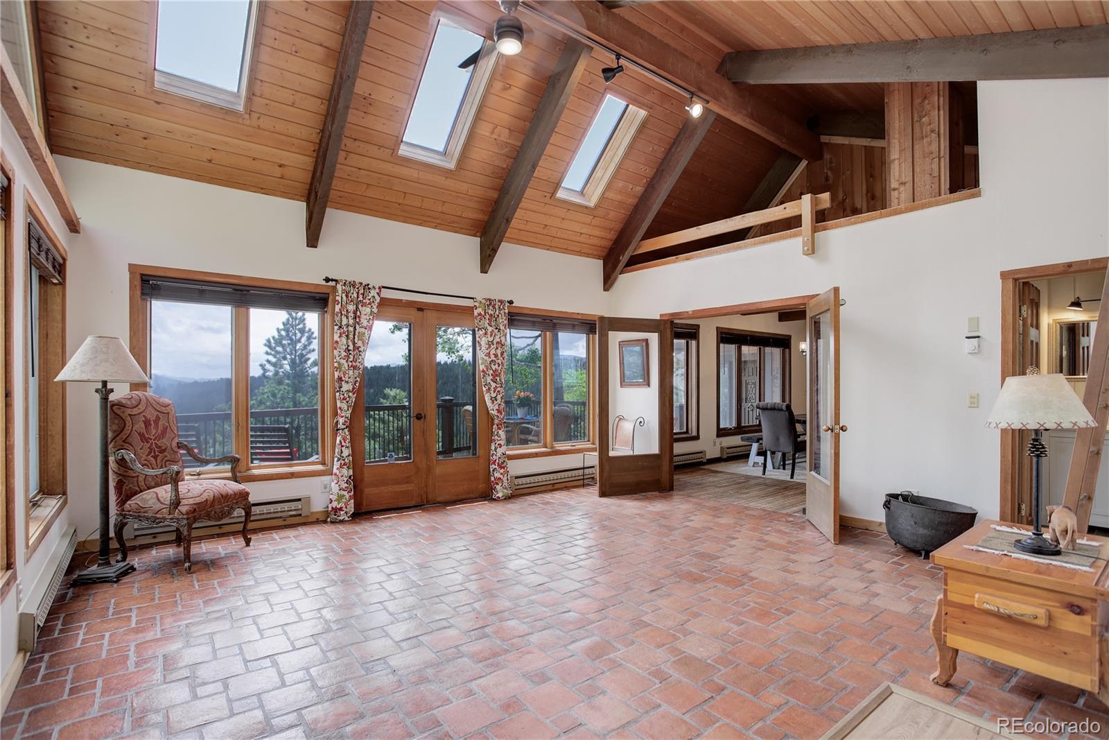 MLS Image #18 for 34127  cactus drive,evergreen, Colorado