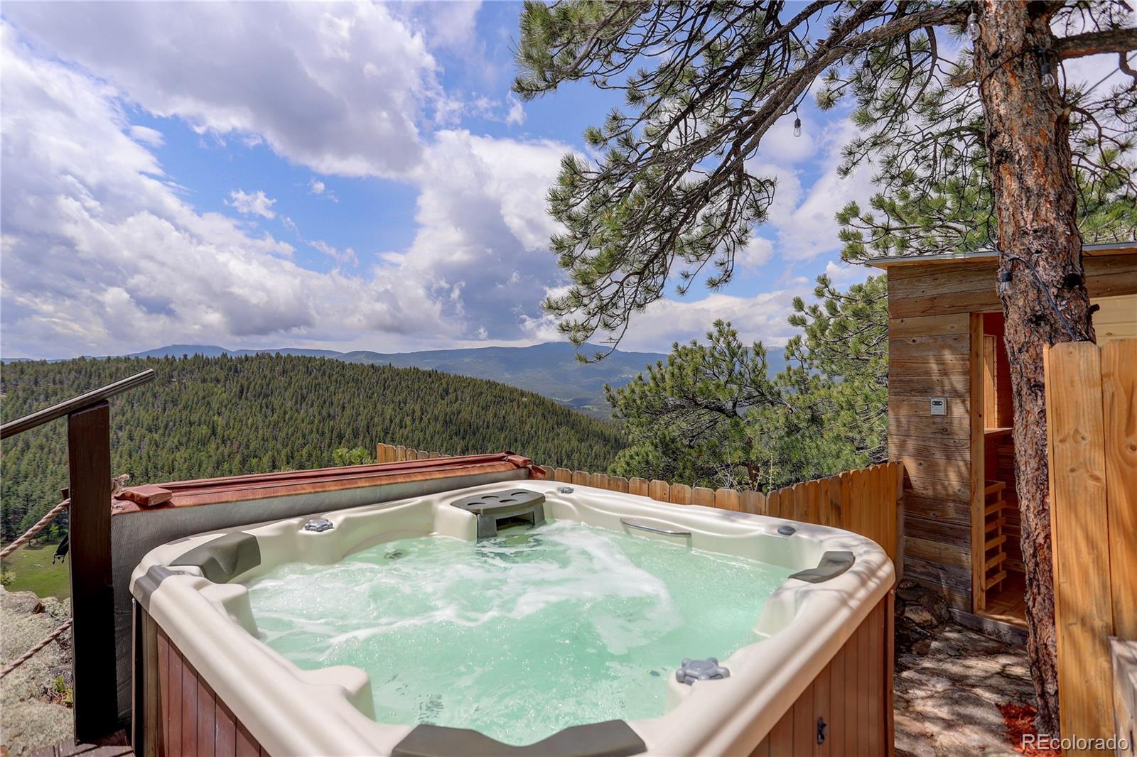MLS Image #29 for 34127  cactus drive,evergreen, Colorado