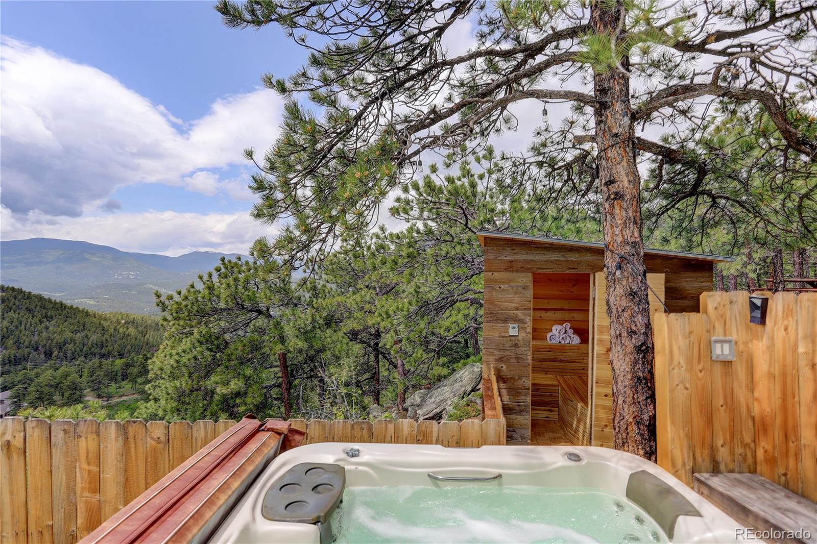 MLS Image #3 for 34127  cactus drive,evergreen, Colorado