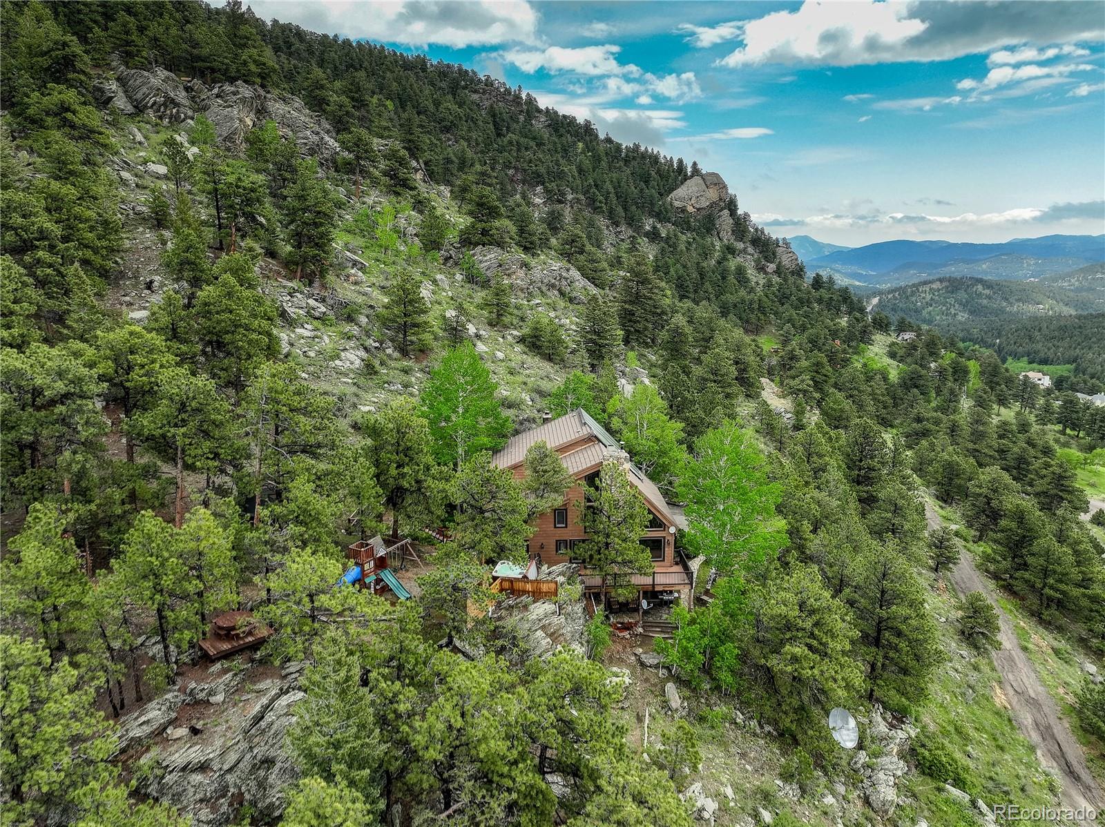 MLS Image #39 for 34127  cactus drive,evergreen, Colorado