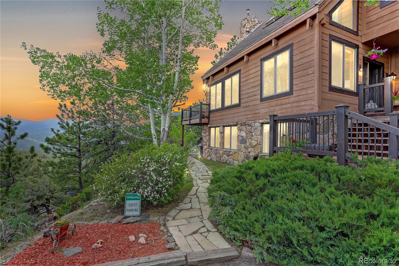 MLS Image #44 for 34127  cactus drive,evergreen, Colorado