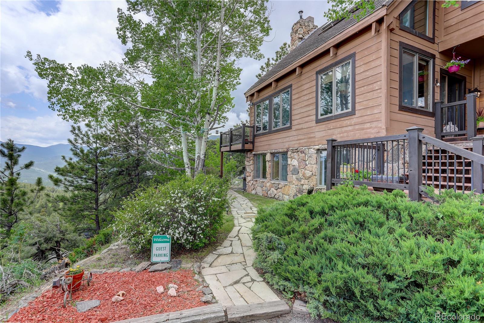 MLS Image #48 for 34127  cactus drive,evergreen, Colorado