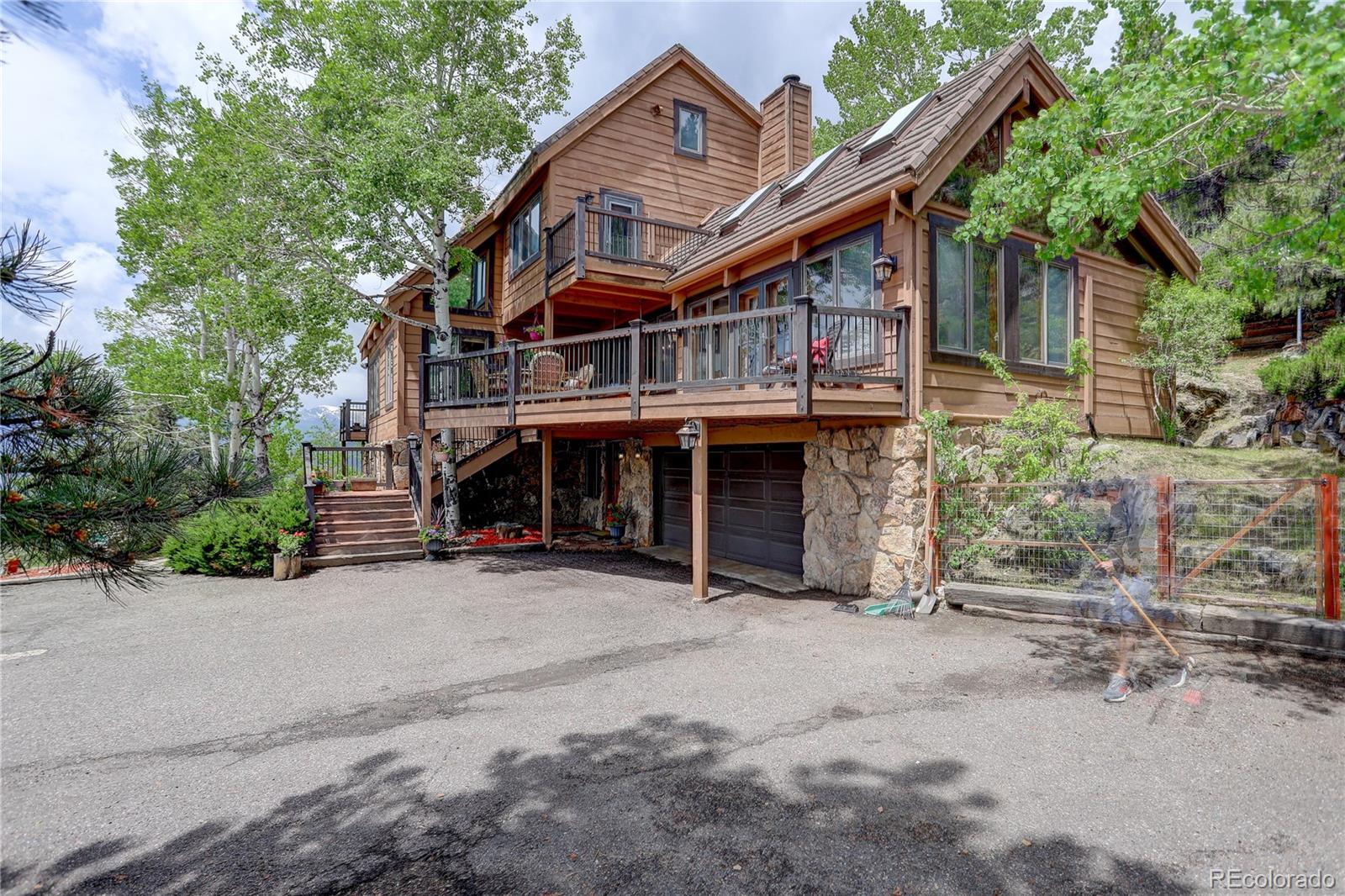 MLS Image #49 for 34127  cactus drive,evergreen, Colorado