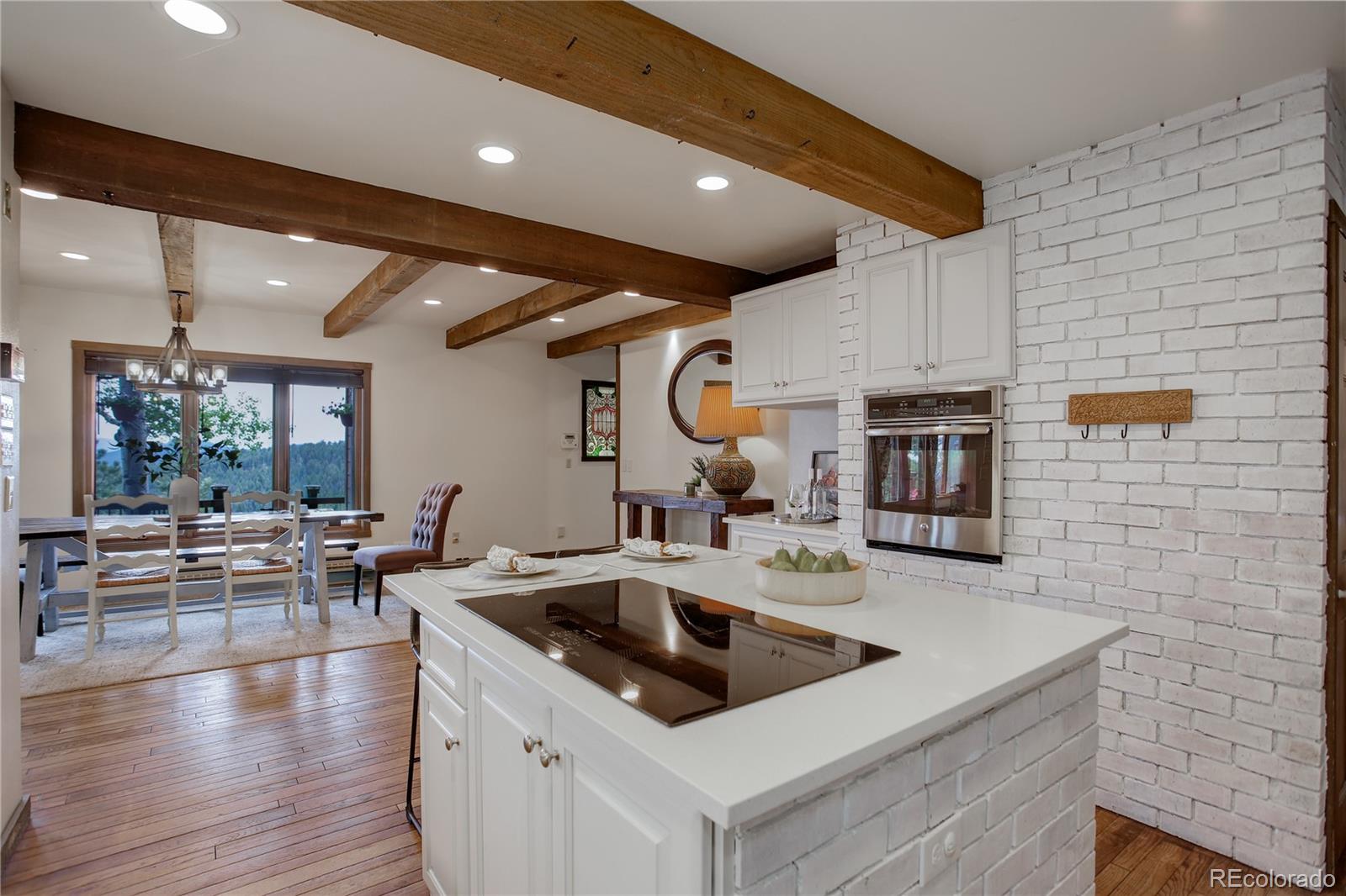 MLS Image #5 for 34127  cactus drive,evergreen, Colorado