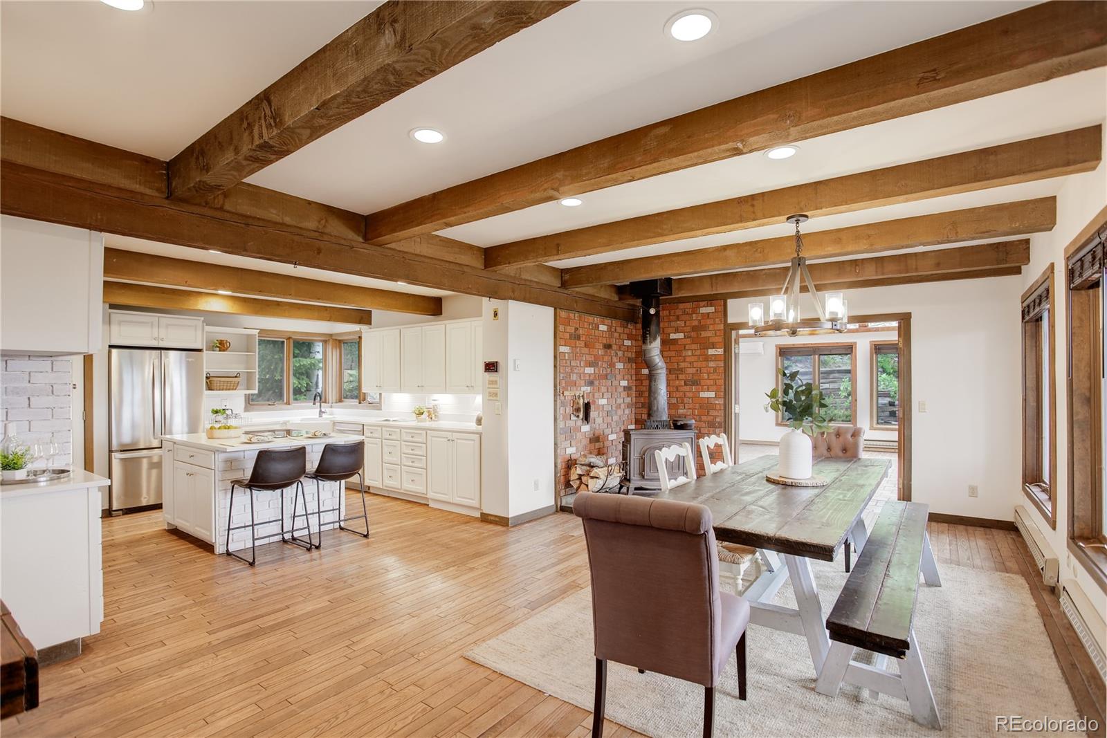 MLS Image #7 for 34127  cactus drive,evergreen, Colorado